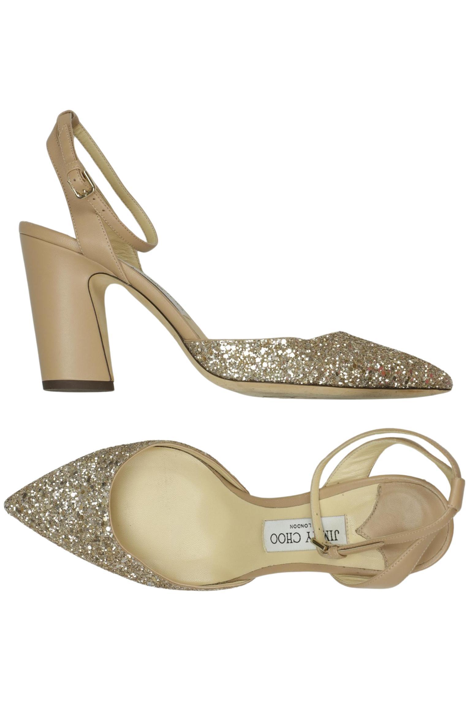 

Jimmy Choo Damen Pumps, mehrfarbig, Gr. 39