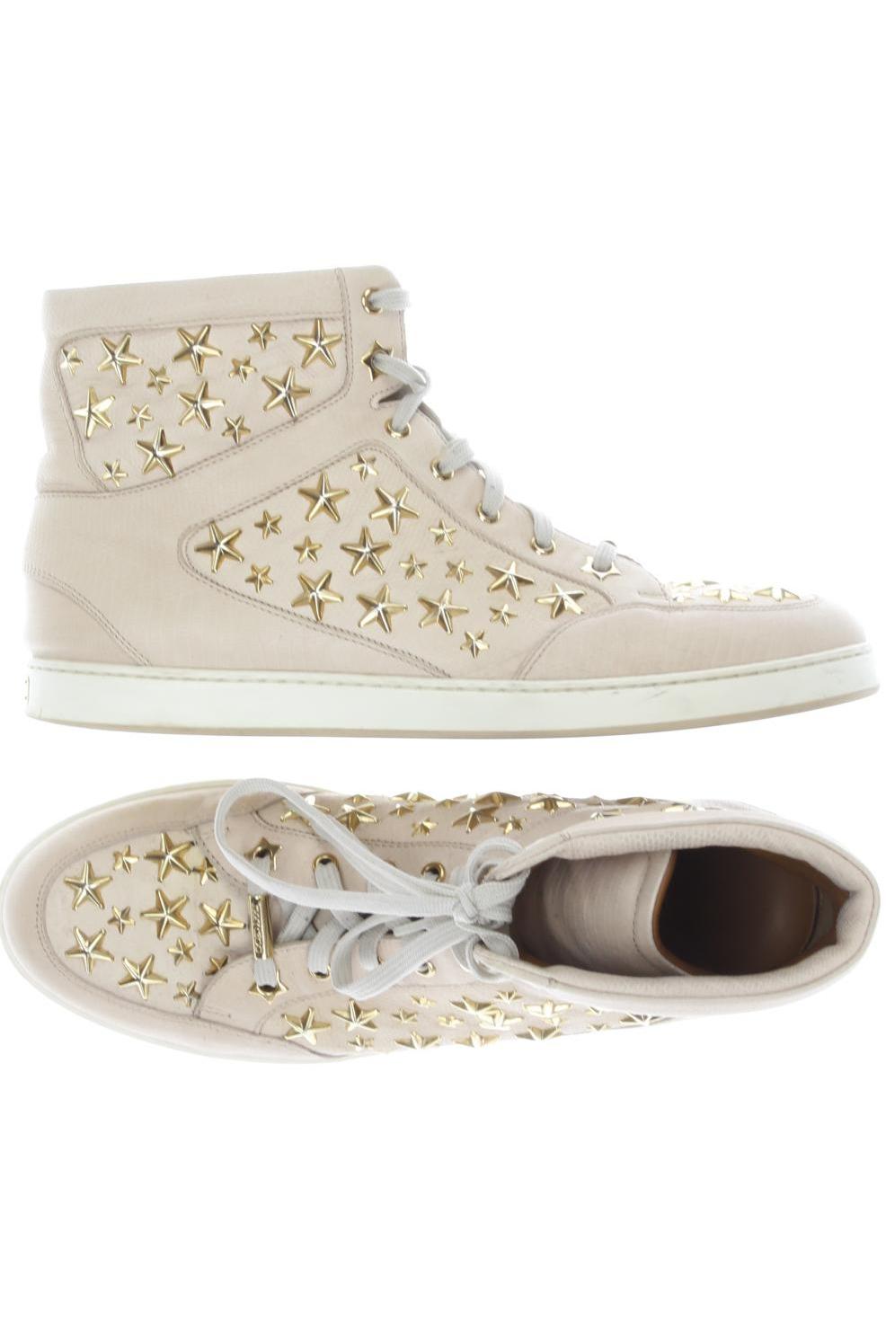 

Jimmy Choo Damen Sneakers, pink, Gr. 41