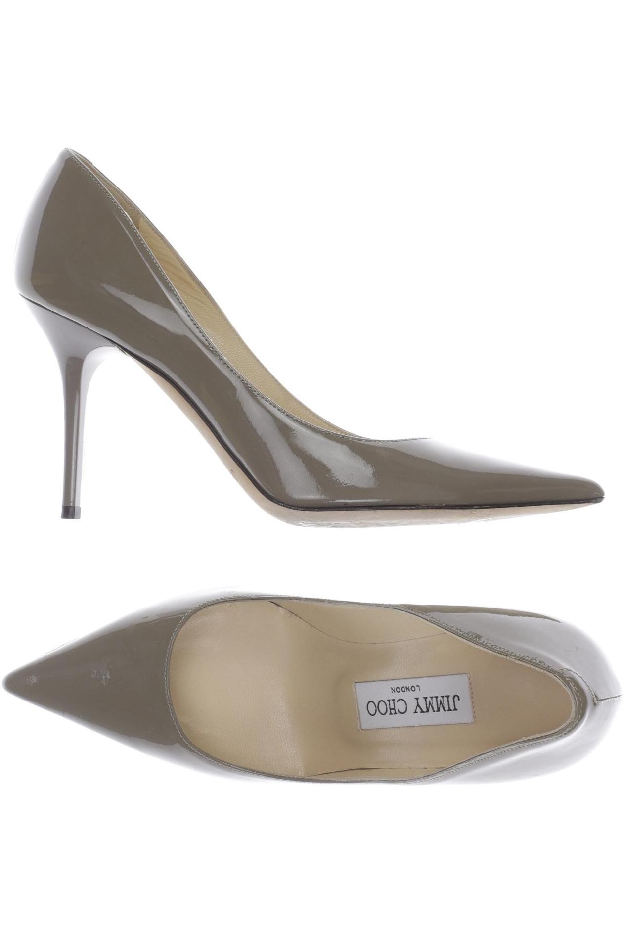 

Jimmy Choo Damen Pumps, braun, Gr. 35