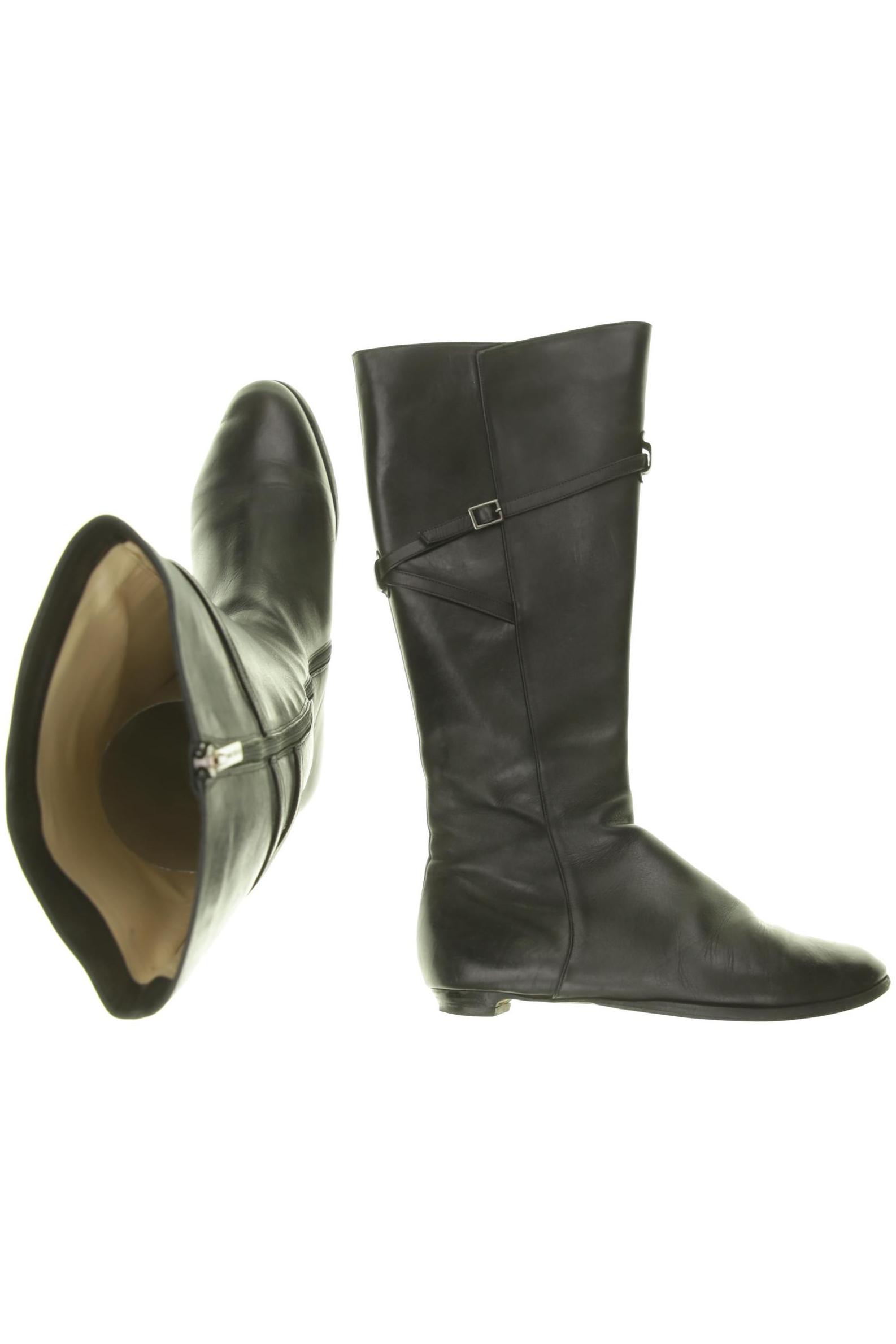 

Jimmy Choo Damen Stiefel, schwarz, Gr. 38.5