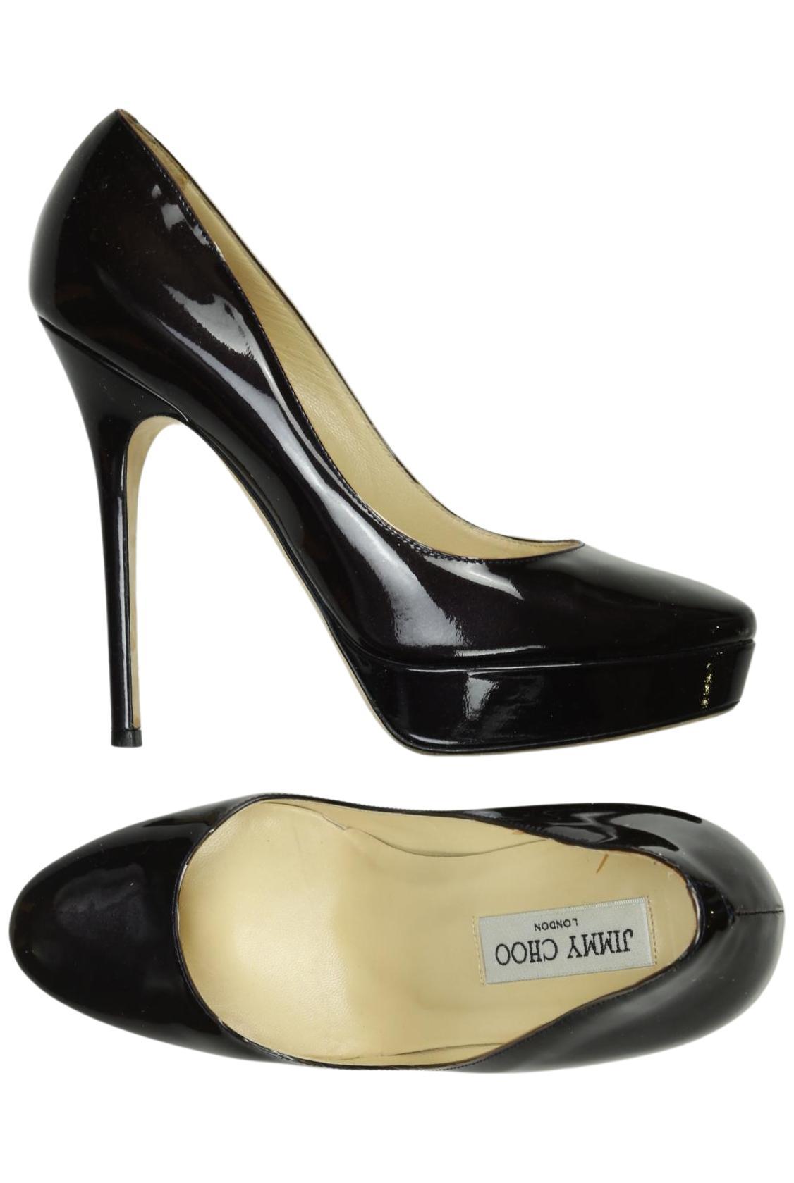 

Jimmy Choo Damen Pumps, flieder, Gr. 37.5