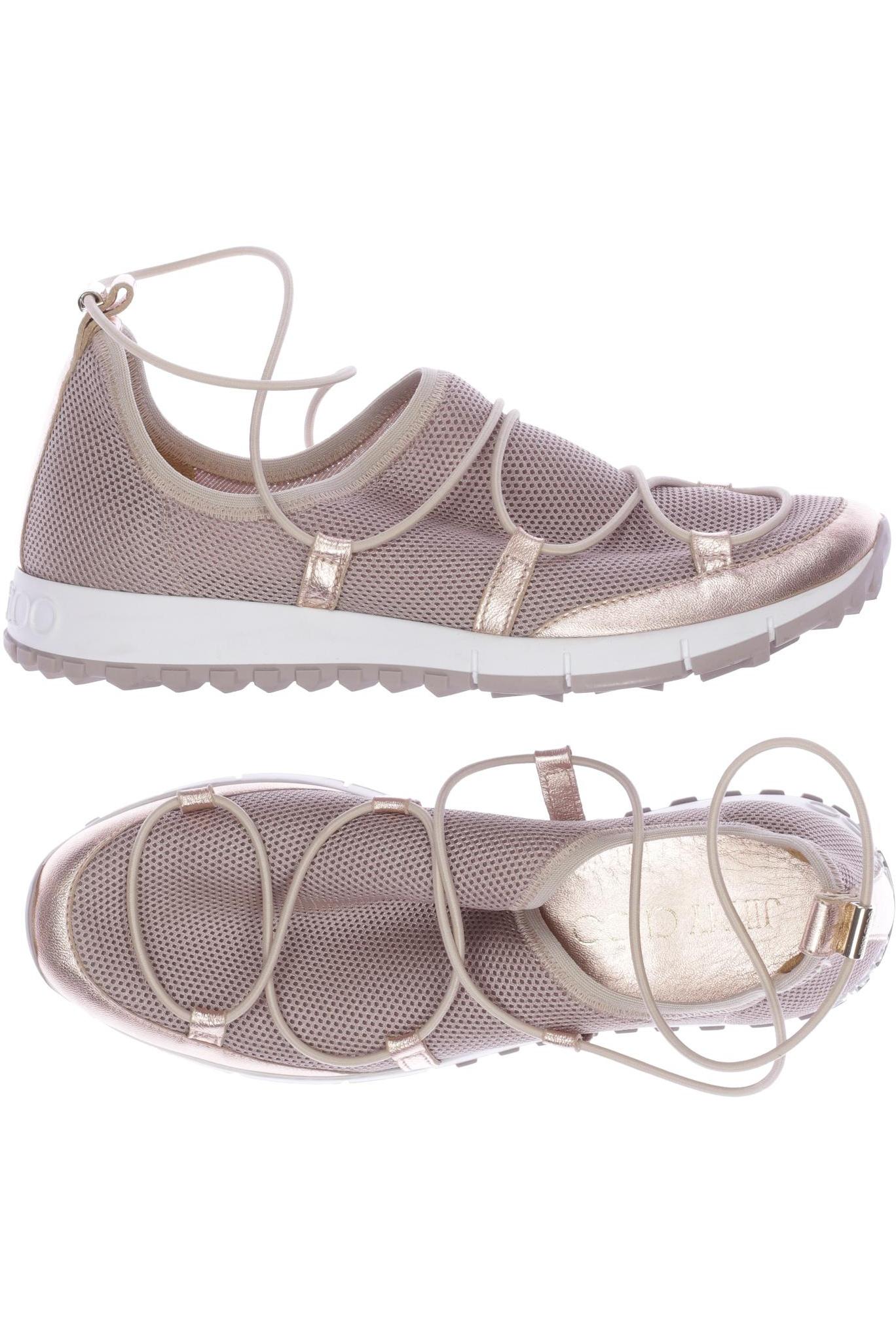 

Jimmy Choo Damen Halbschuh, beige