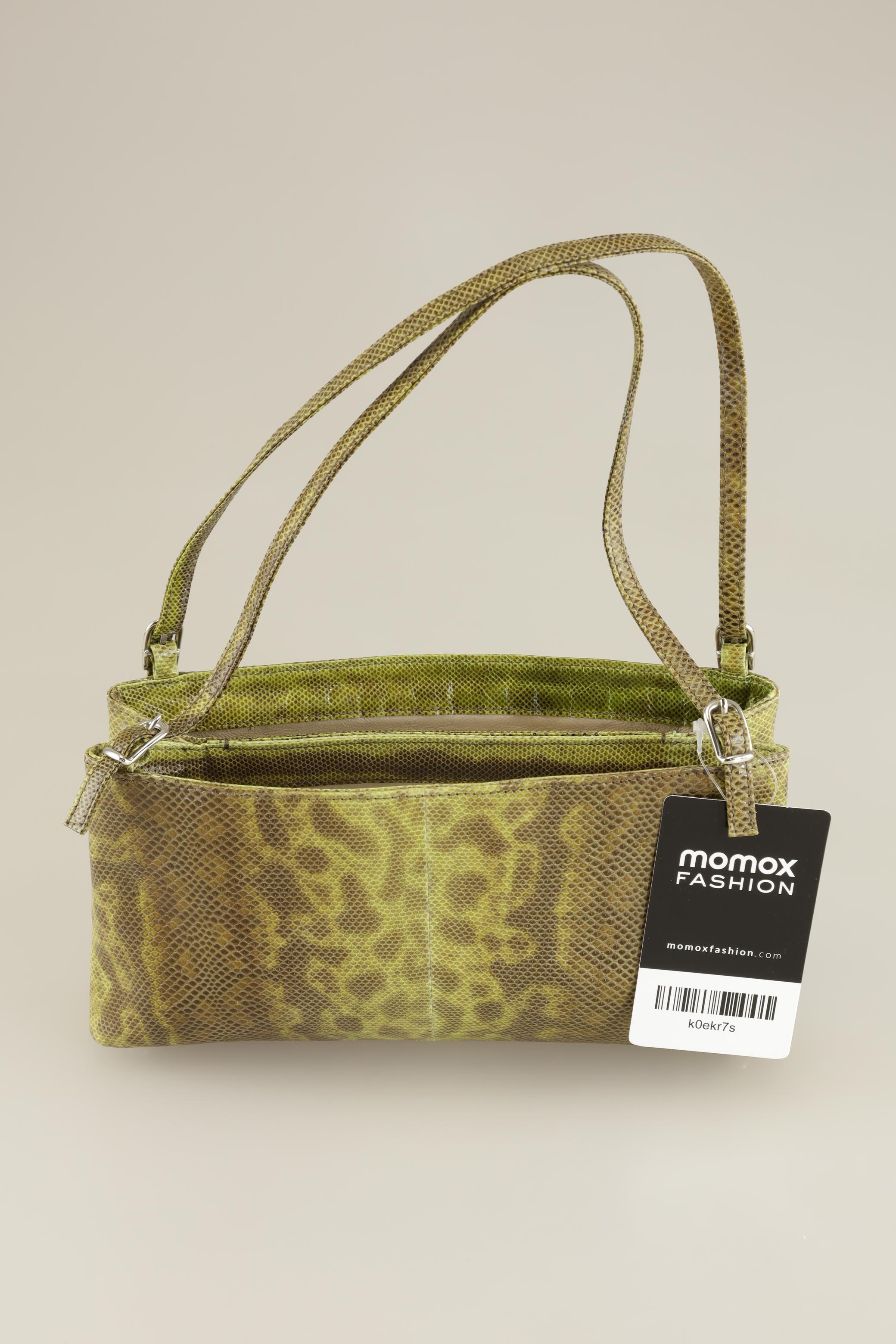 

Jimmy Choo Damen Handtasche, grün, Gr.