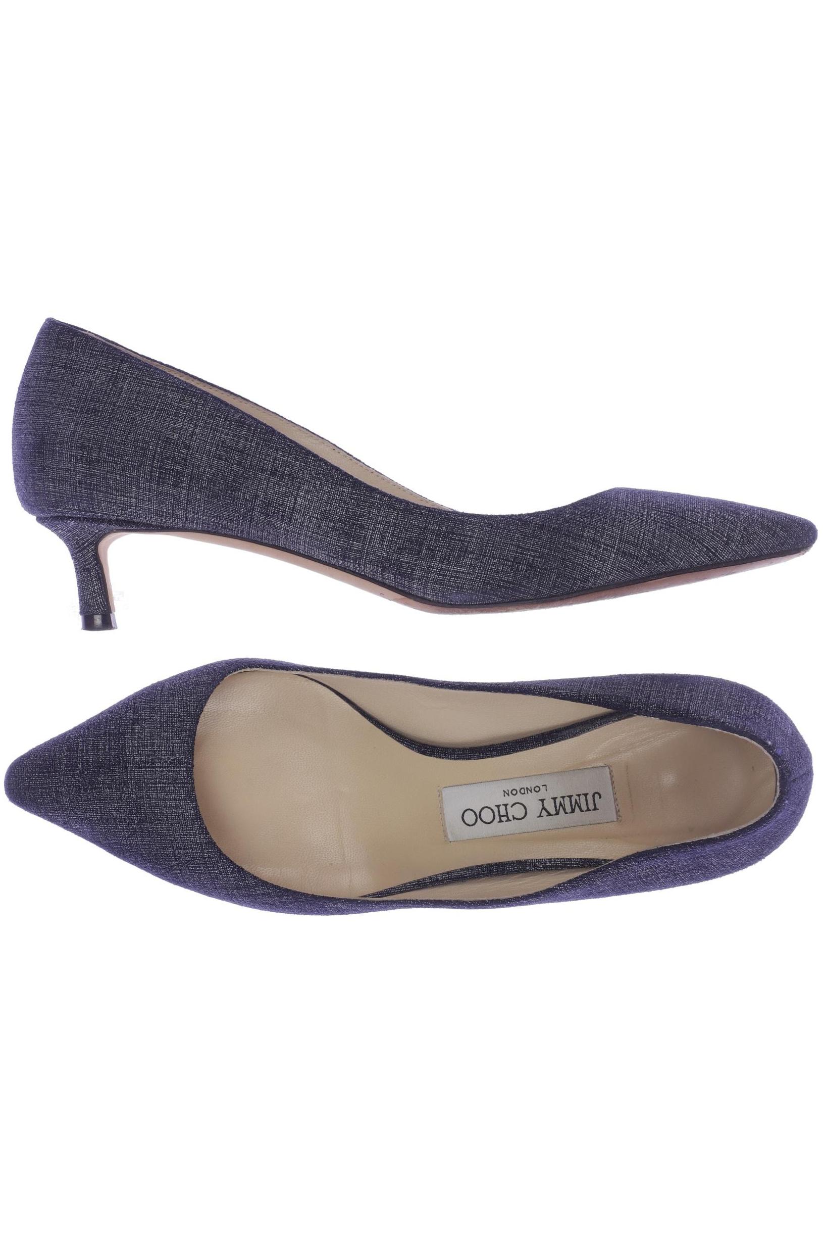 

Jimmy Choo Damen Pumps, blau