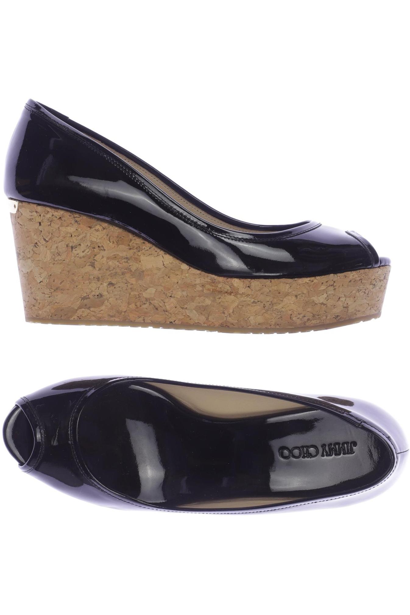 

Jimmy Choo Damen Pumps, schwarz