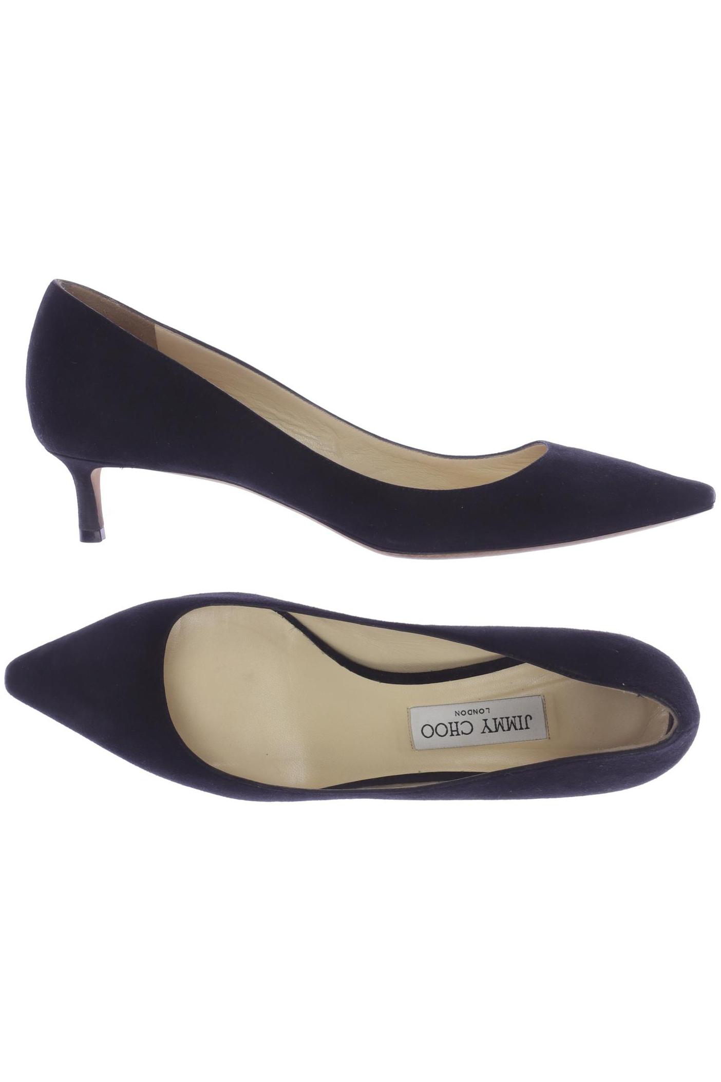 

Jimmy Choo Damen Pumps, schwarz, Gr. 41