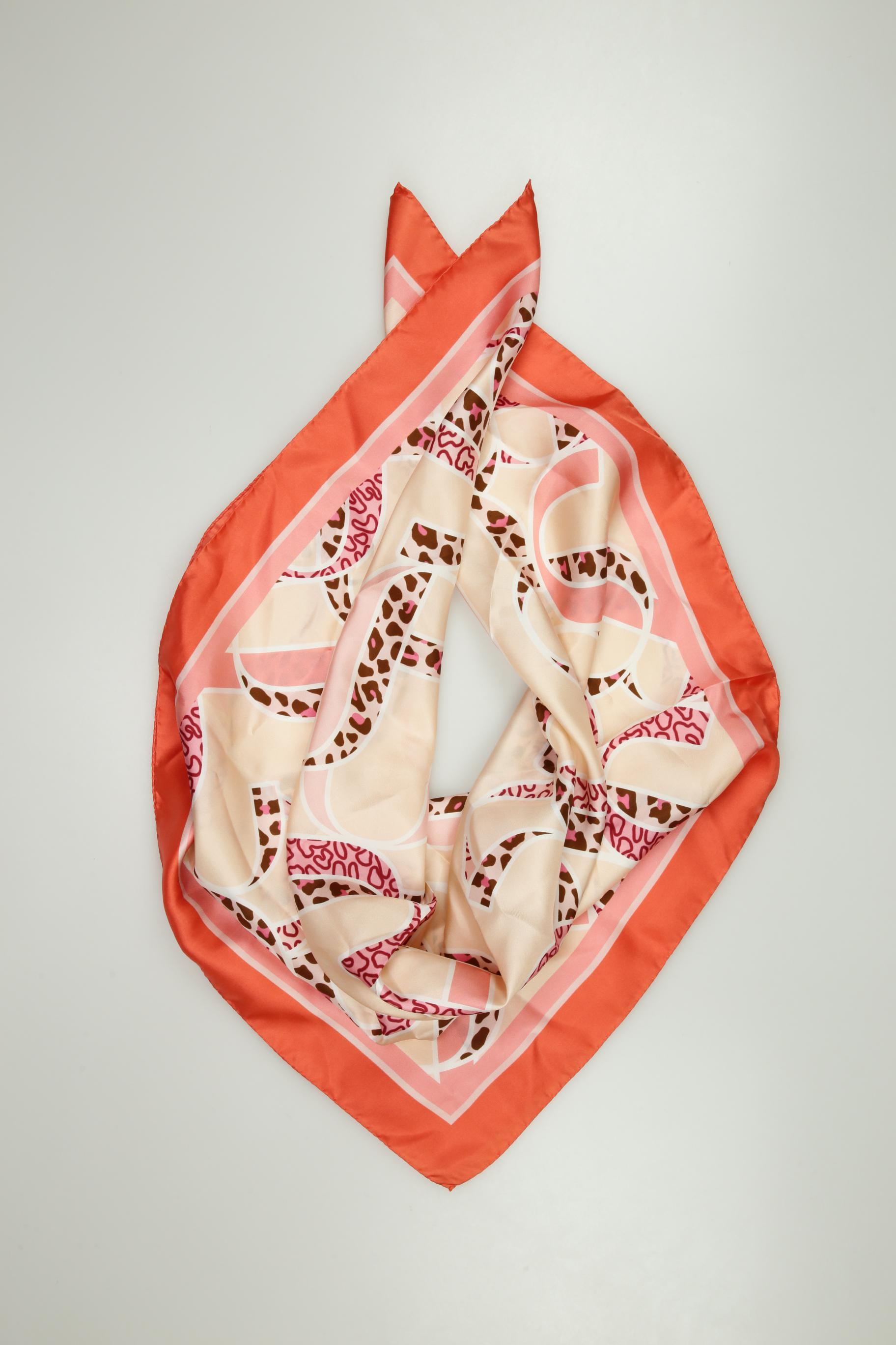 

Jimmy Choo Damen Schal, pink, Gr.