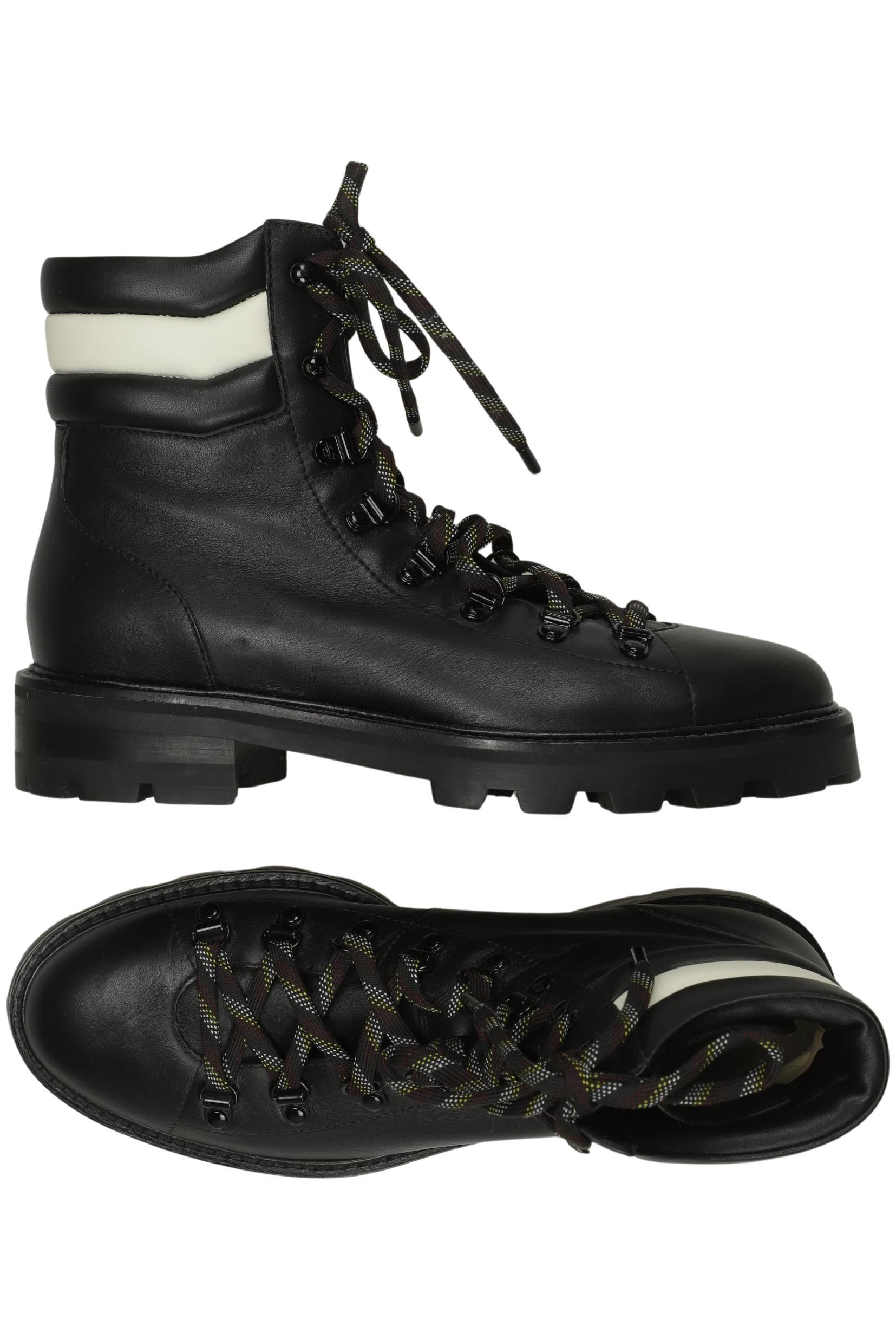 

Jimmy Choo Damen Stiefelette, schwarz, Gr. 39