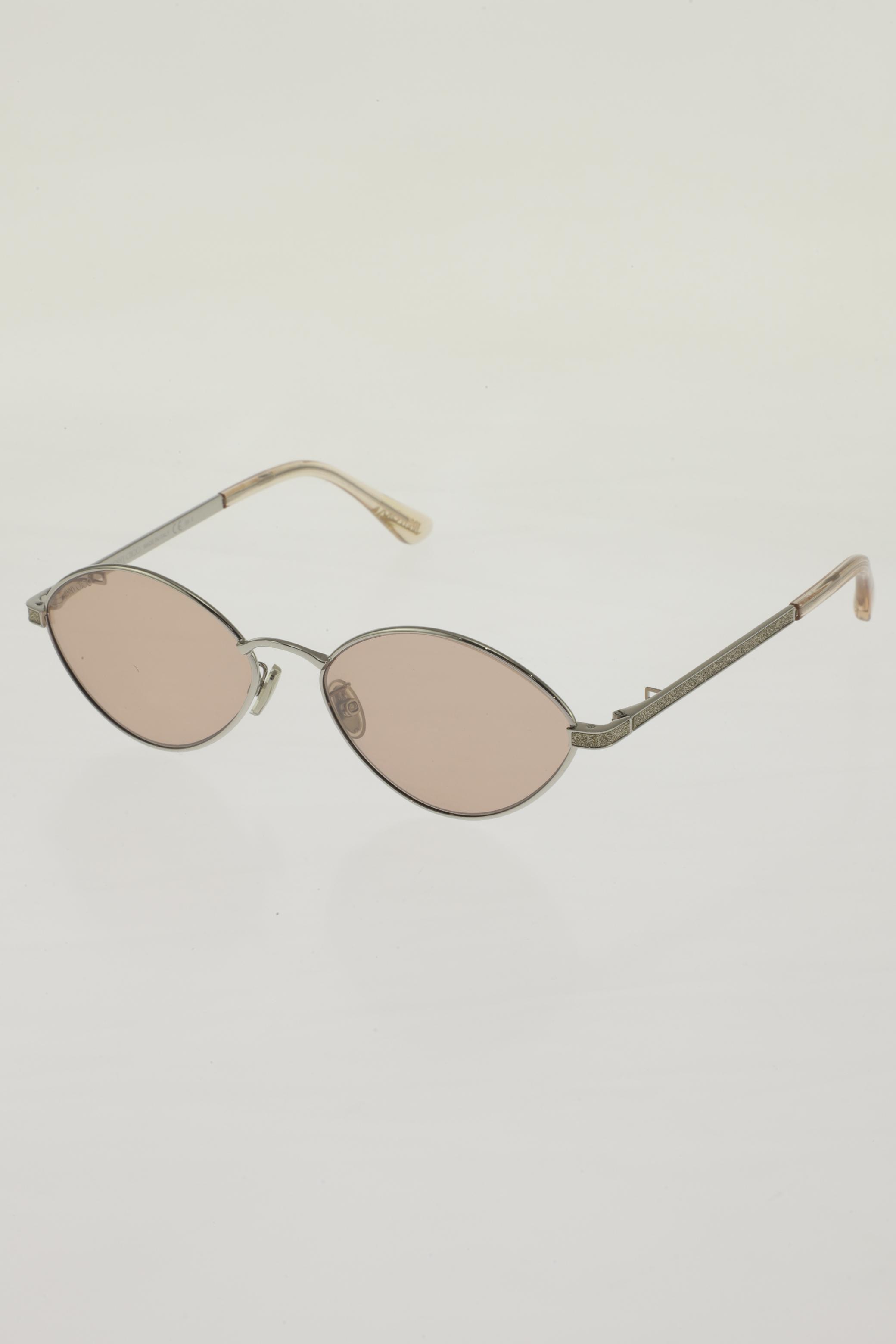 

Jimmy Choo Damen Sonnenbrille, grau, Gr.
