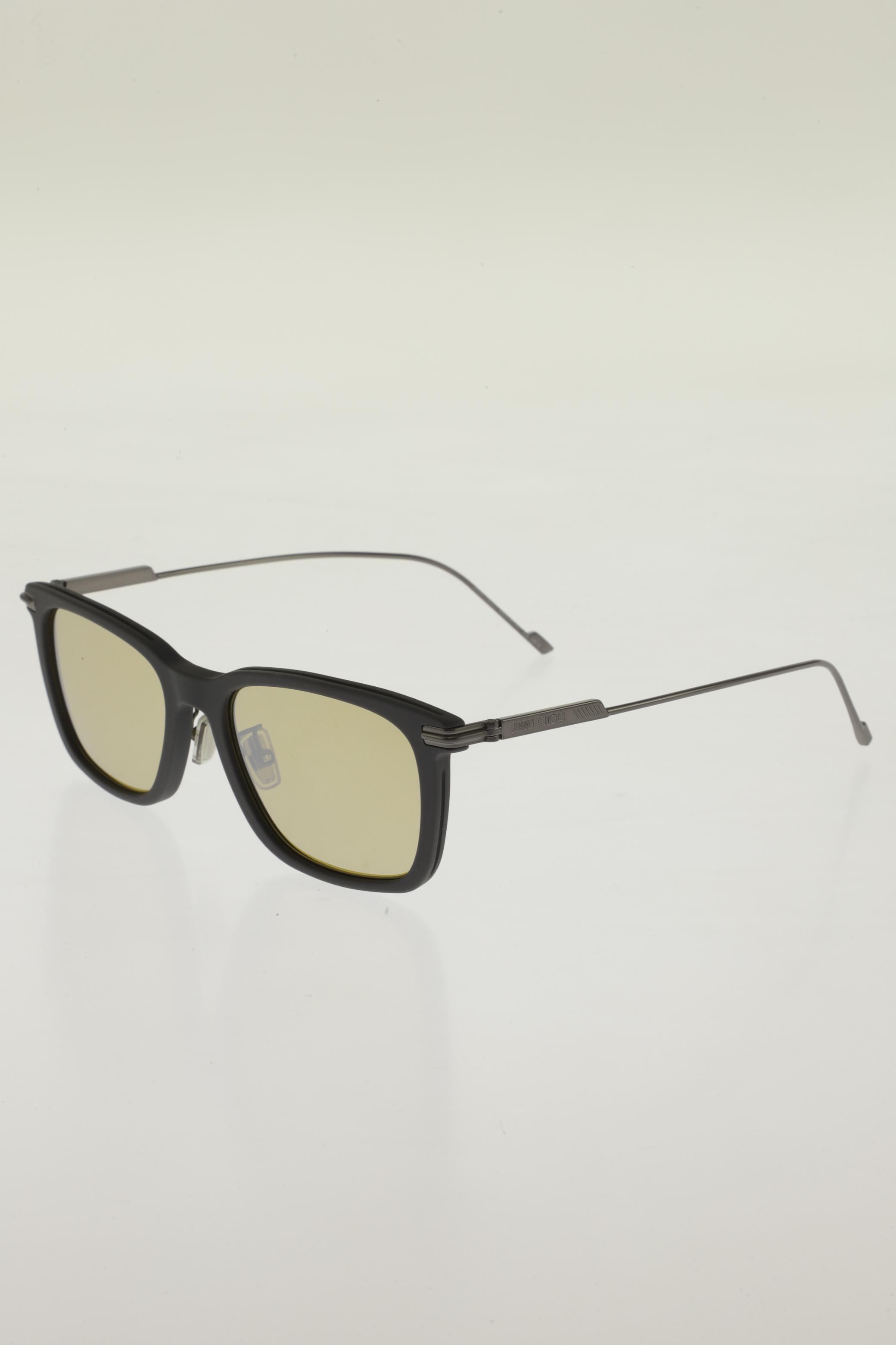 

Jimmy Choo Damen Sonnenbrille, grau, Gr.