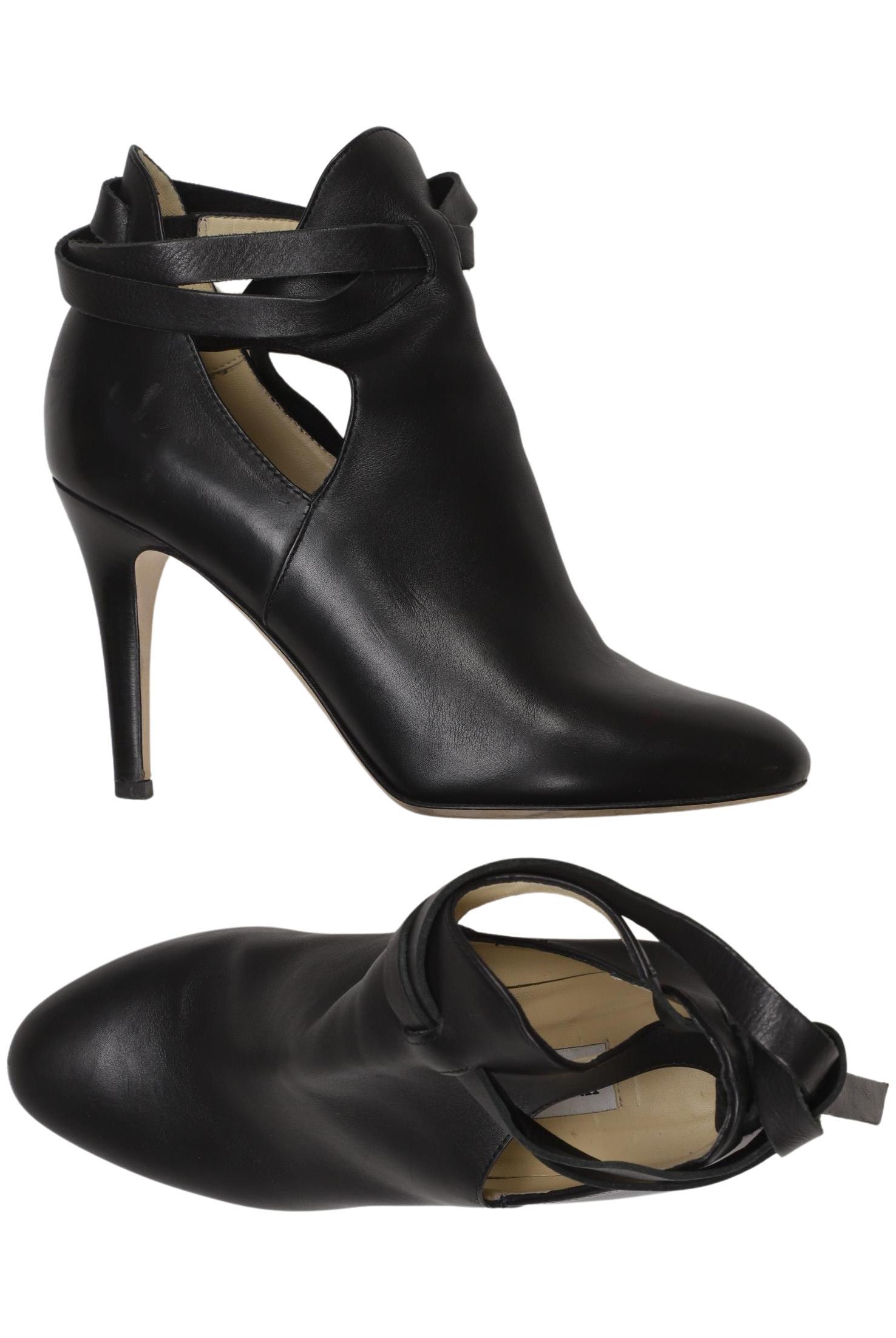 

Jimmy Choo Damen Stiefelette, schwarz, Gr. 37.5