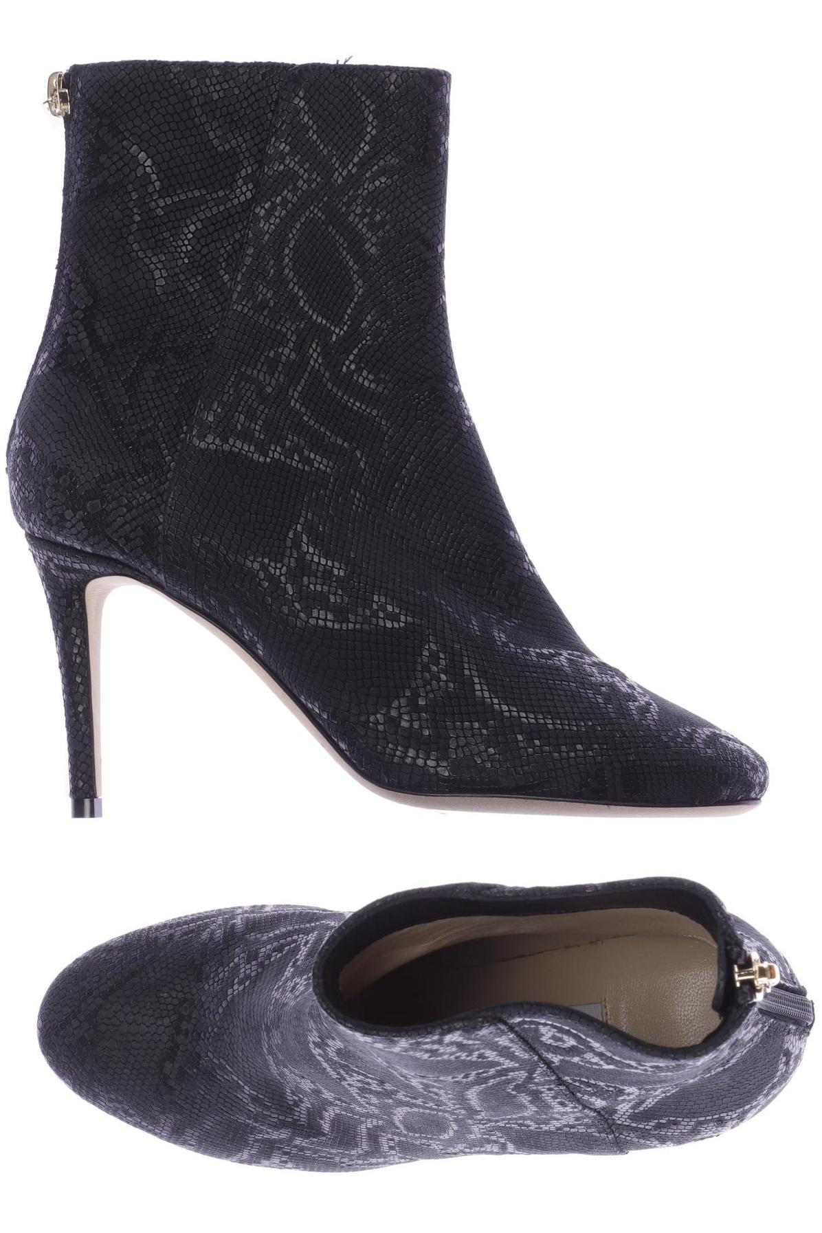 

Jimmy Choo Damen Stiefelette, grau, Gr. 35