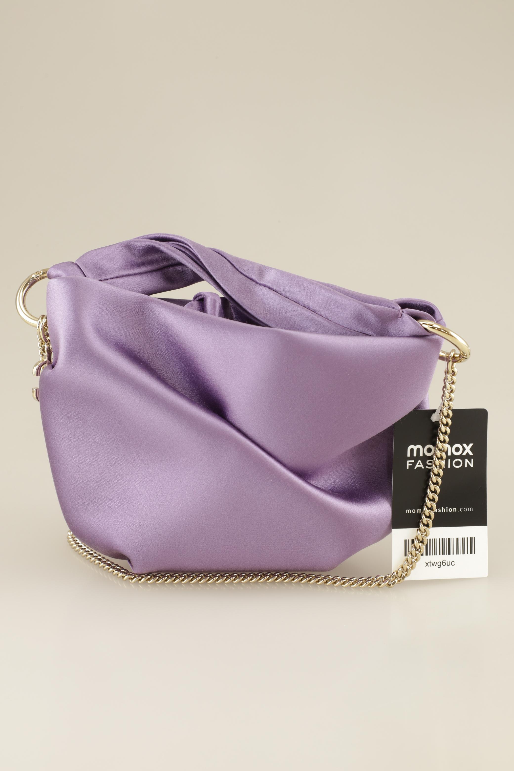

Jimmy Choo Damen Handtasche, flieder, Gr.