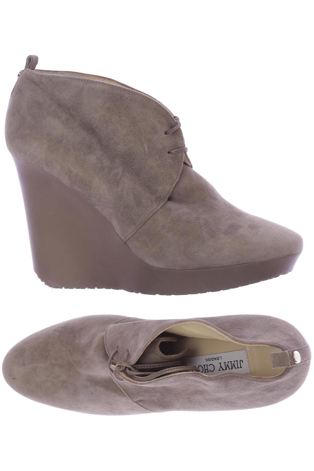 

Jimmy Choo Damen Pumps, braun, Gr. 39