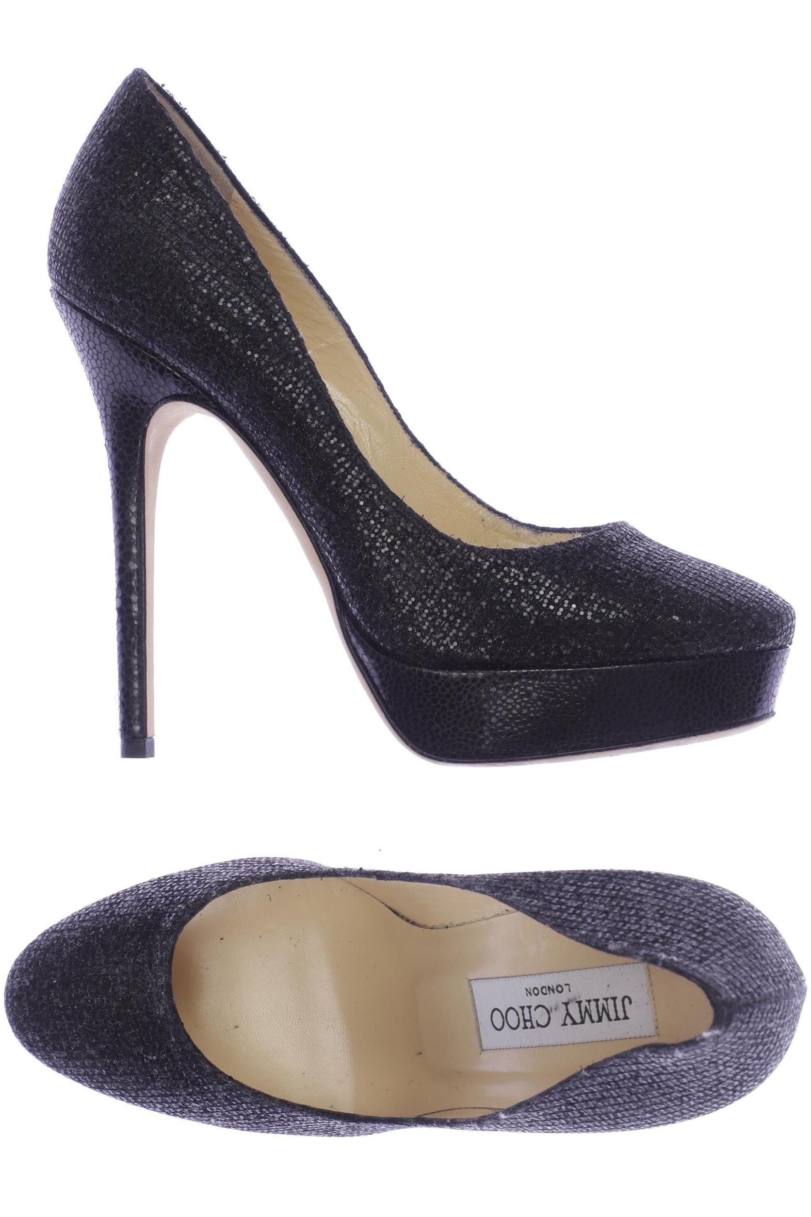 

Jimmy Choo Damen Pumps, grau