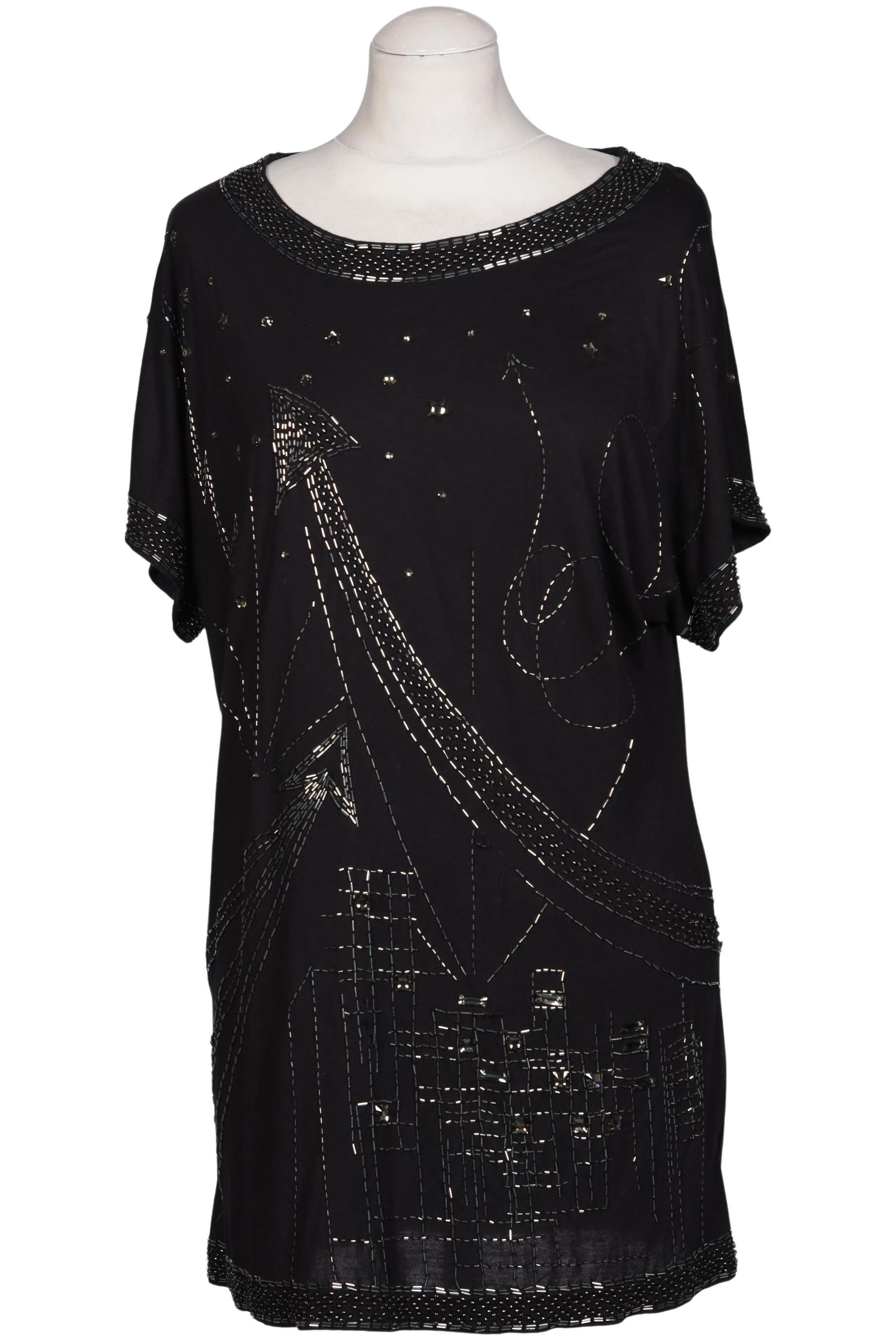 

Jimmy Choo for H&M Damen Kleid, mehrfarbig, Gr. 36