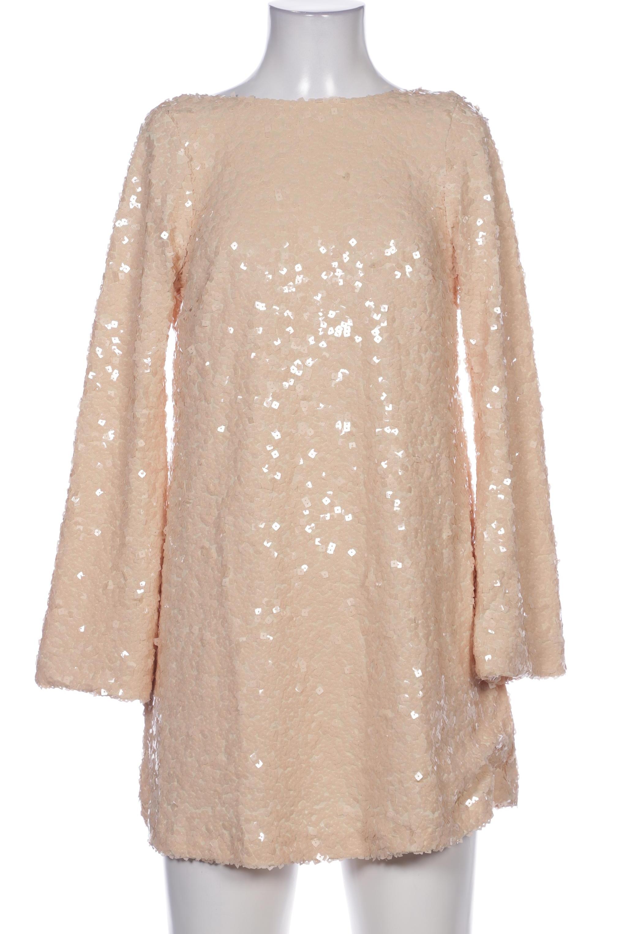 

Jimmy Choo for H&M Damen Kleid, orange, Gr. 34