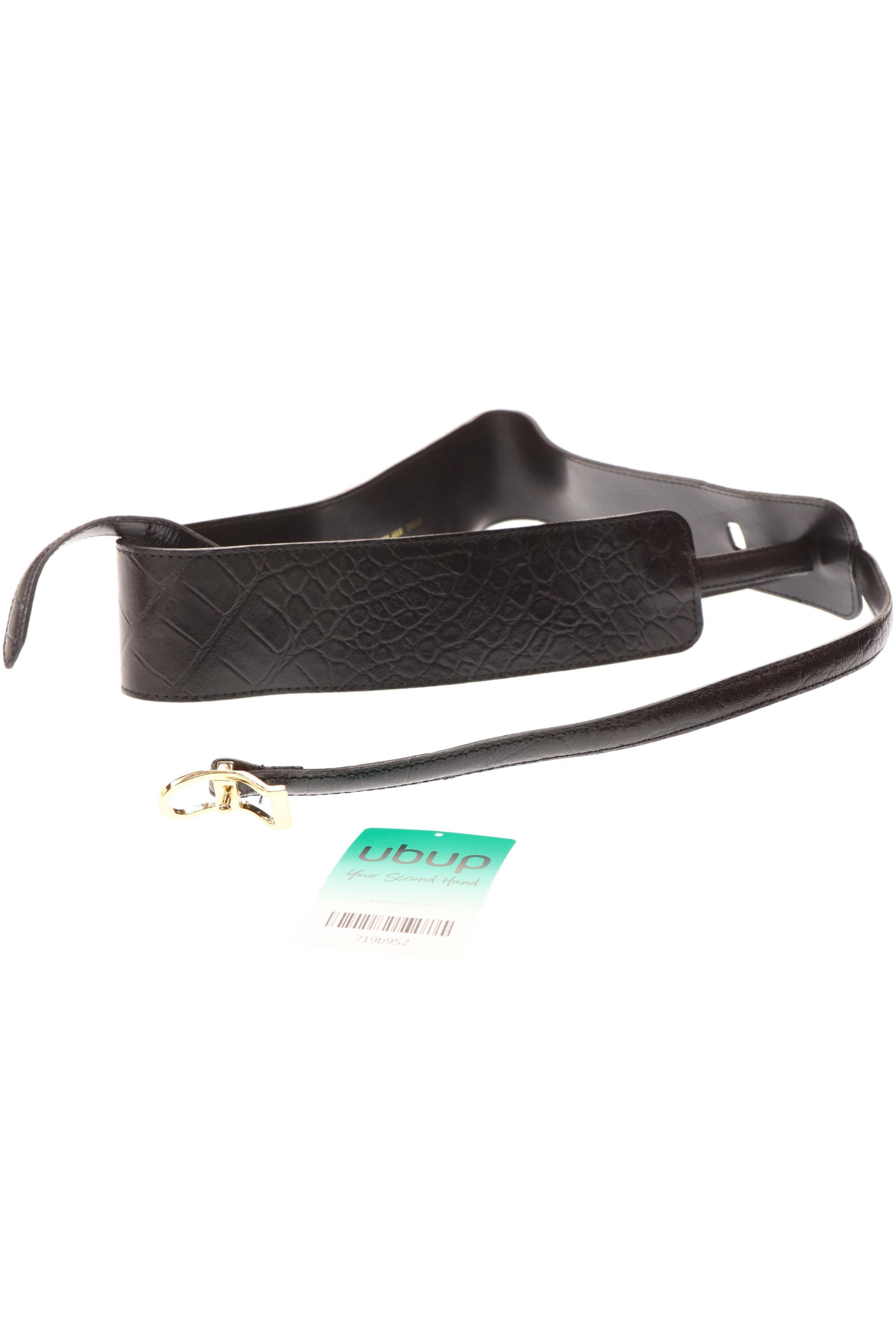 

Jimmy Choo for H&M Damen Gürtel, schwarz, Gr. 135