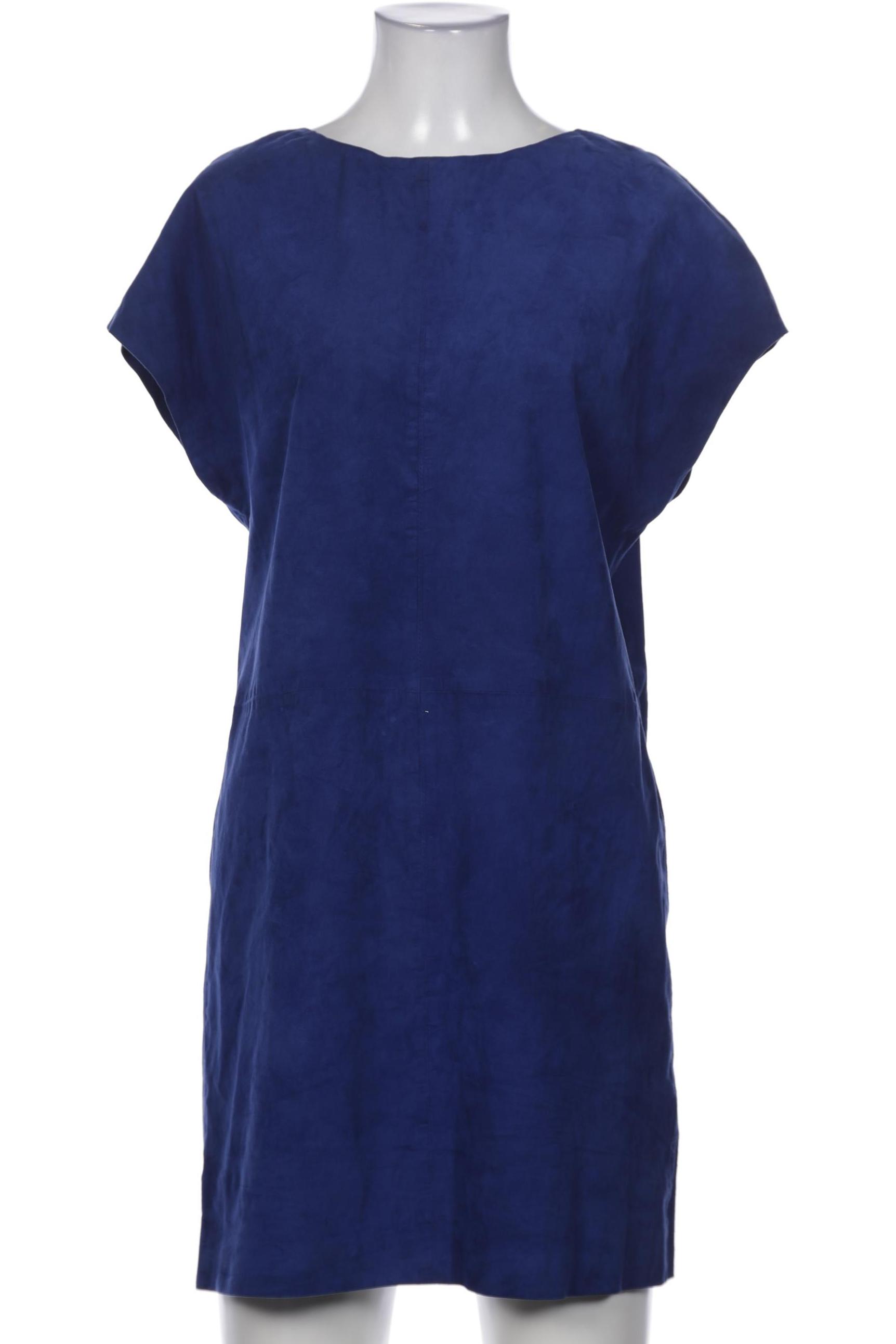 

Jimmy Choo for H&M Damen Kleid, blau, Gr. 36