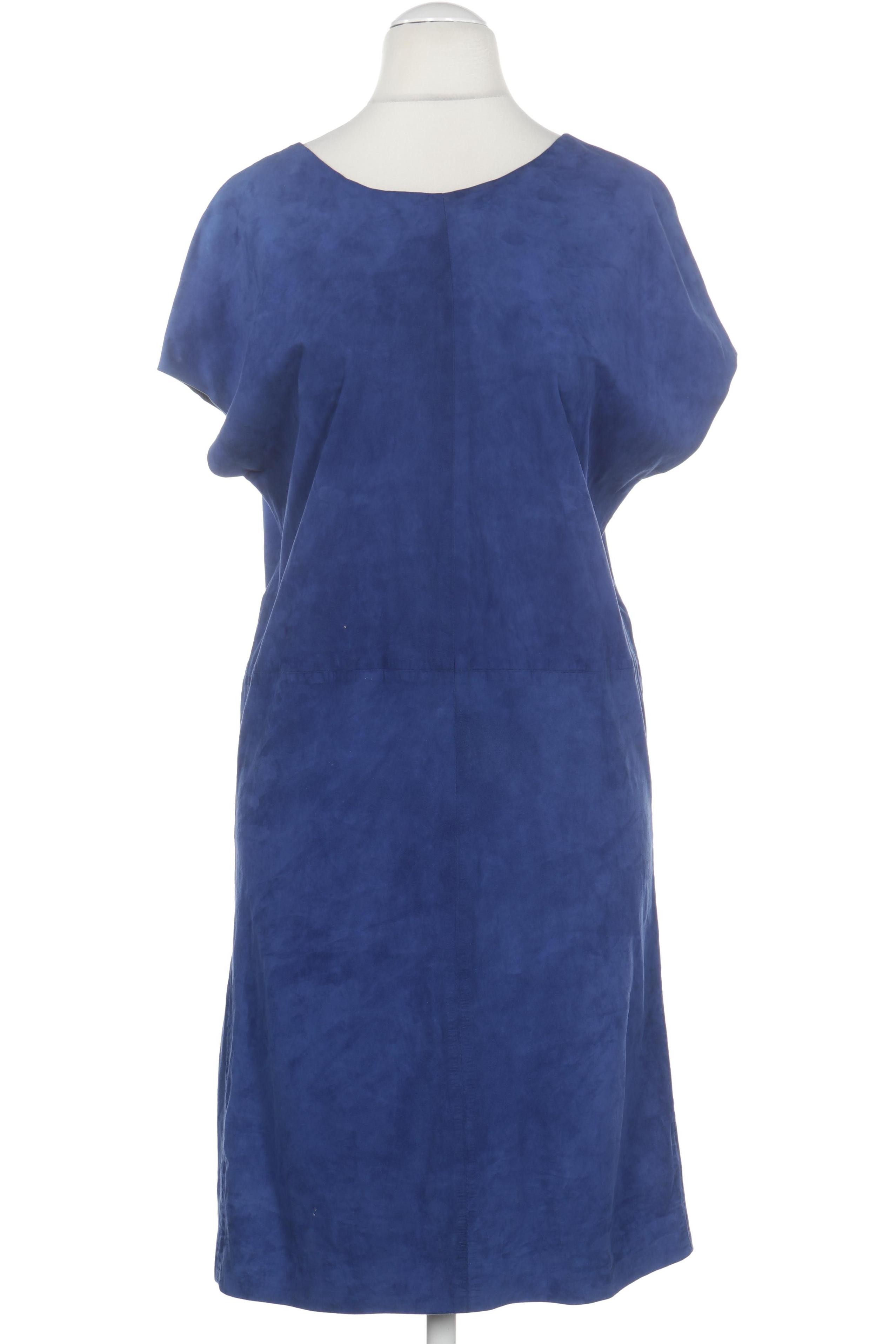 

Jimmy Choo for H&M Damen Kleid, blau, Gr. 36