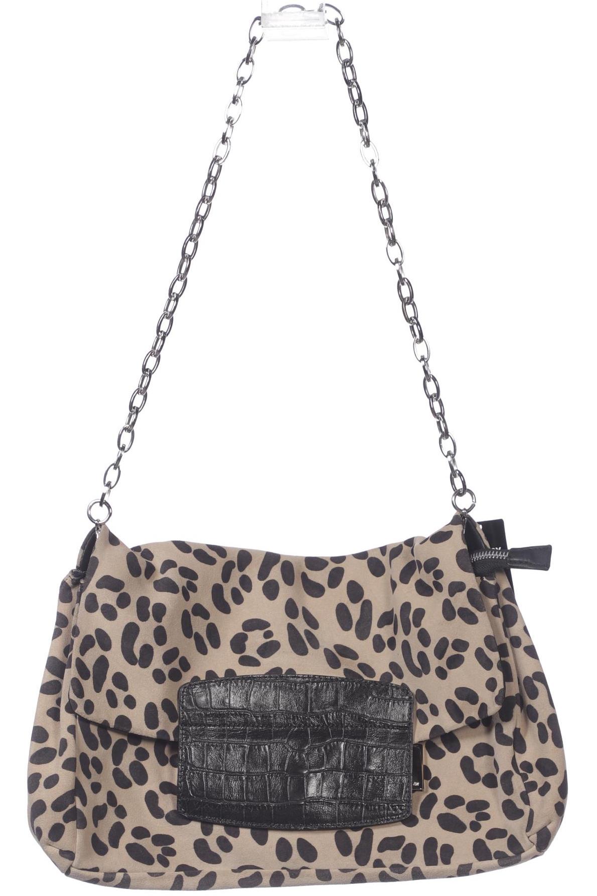 

Jimmy Choo for H&M Damen Handtasche, beige