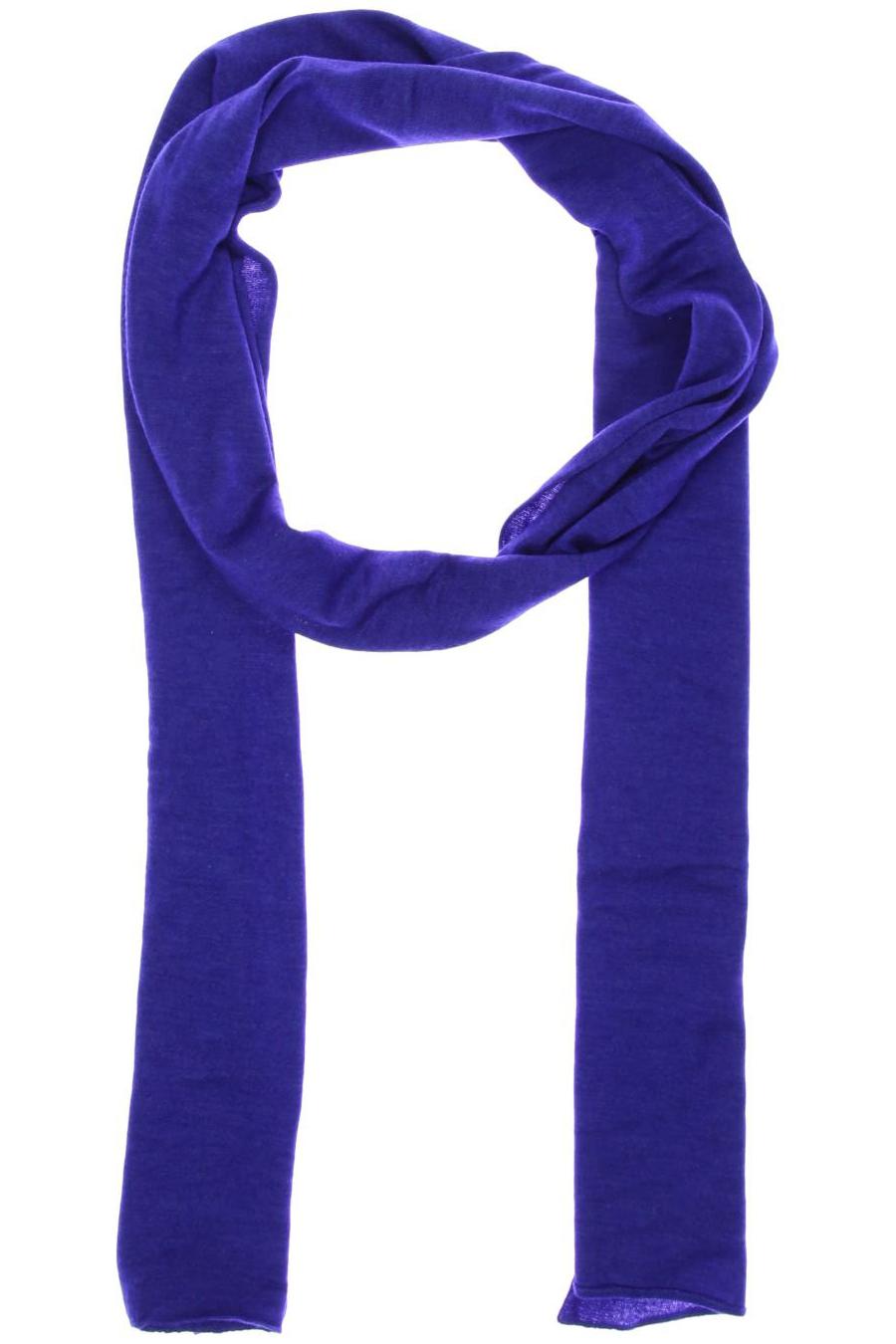 

Jimmy Choo for H&M Damen Schal, blau