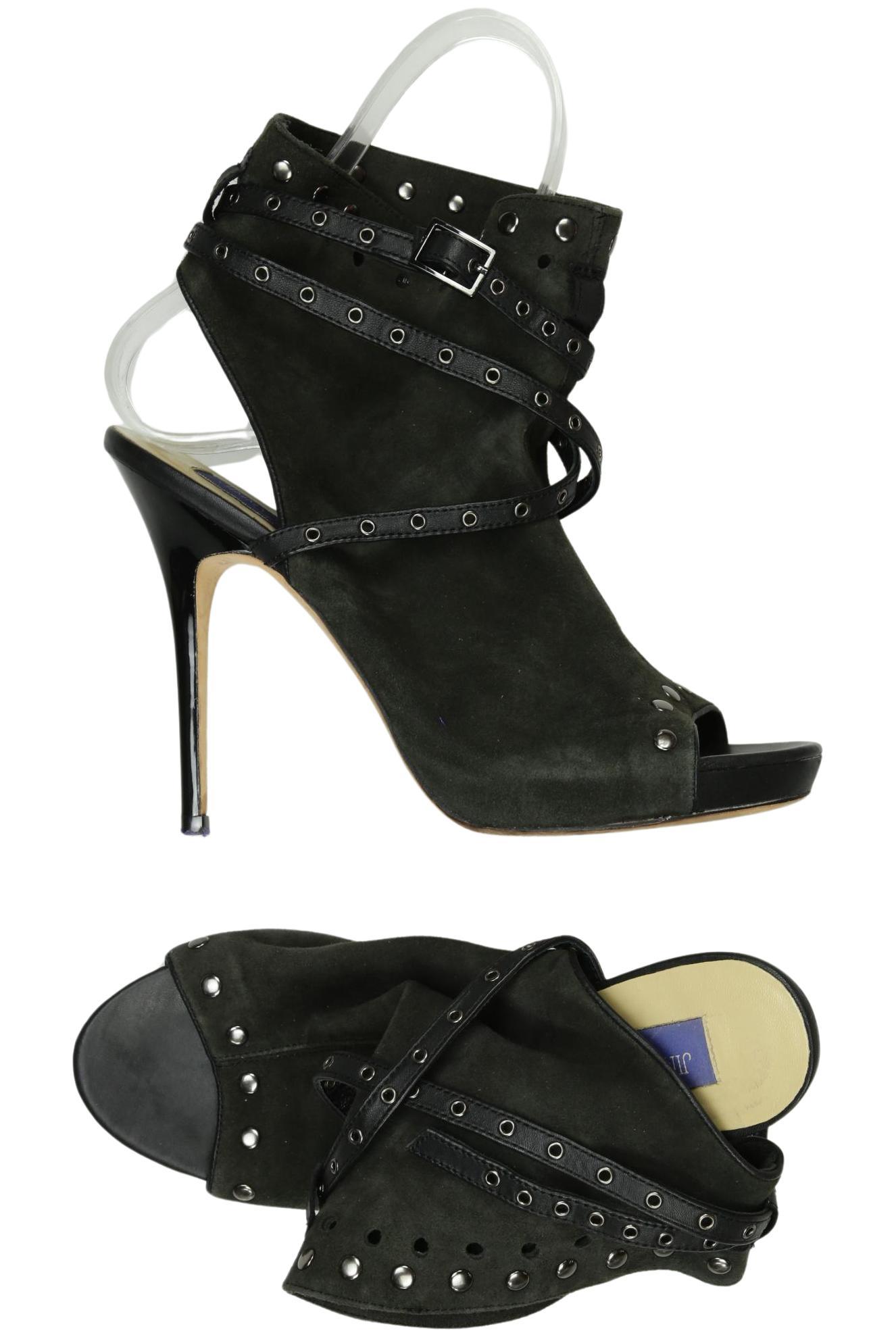 

Jimmy Choo for H&M Damen Pumps, grau, Gr. 39