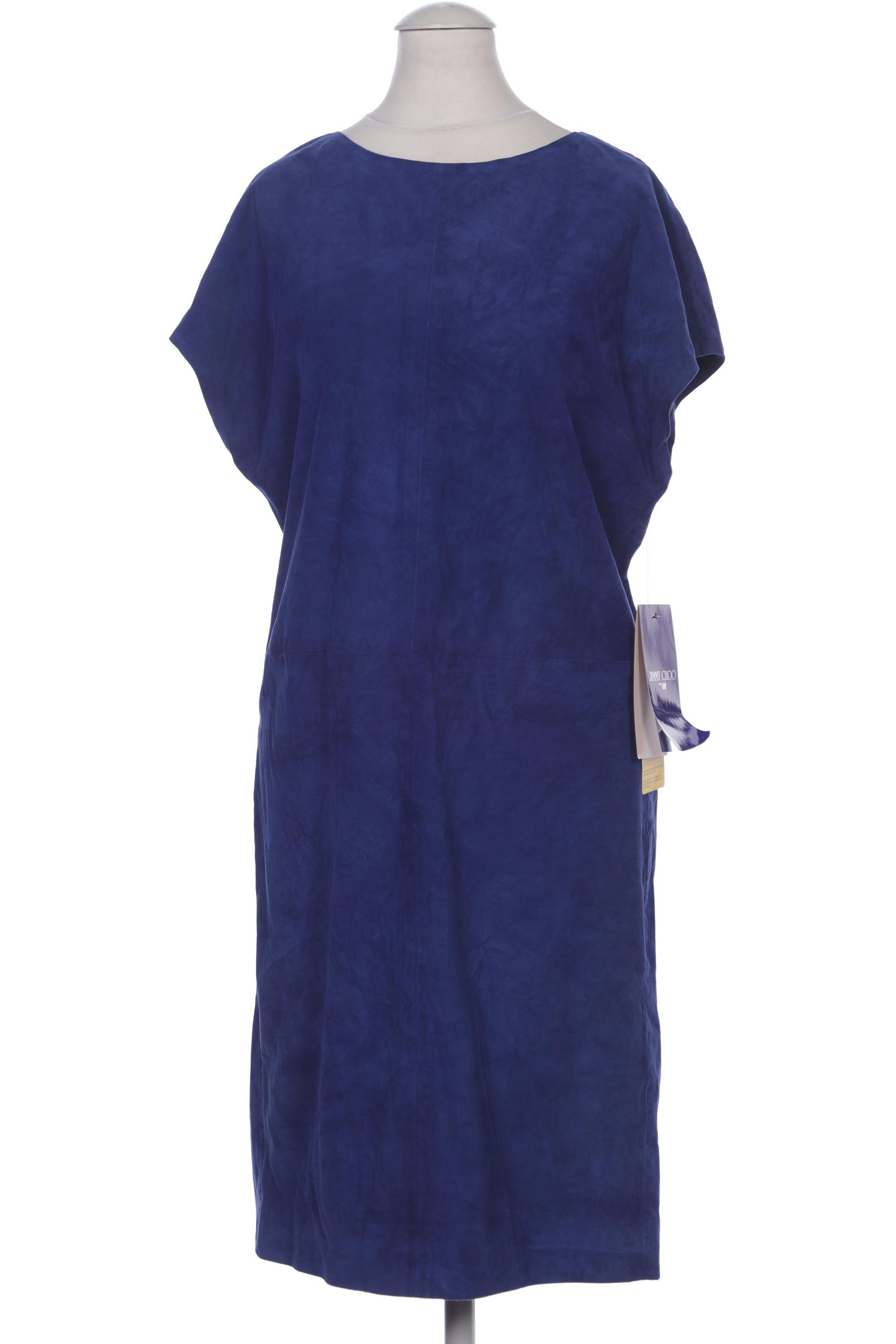 

Jimmy Choo for H&M Damen Kleid, blau, Gr. 34