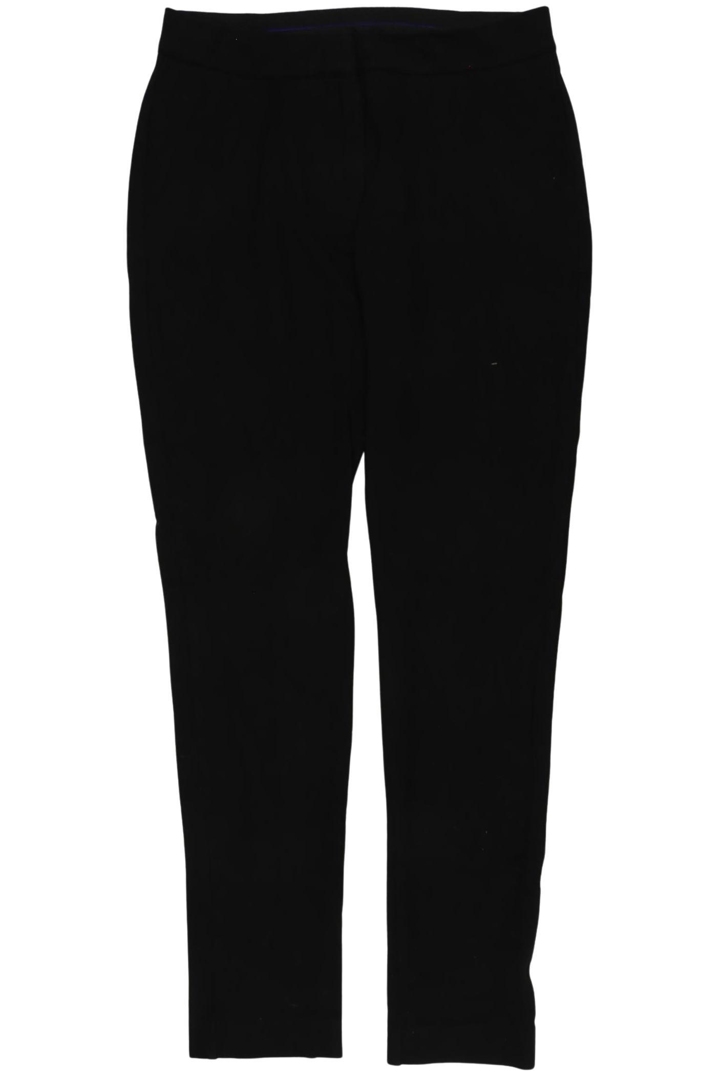 

Jimmy Choo for H&M Damen Stoffhose, schwarz, Gr. 36