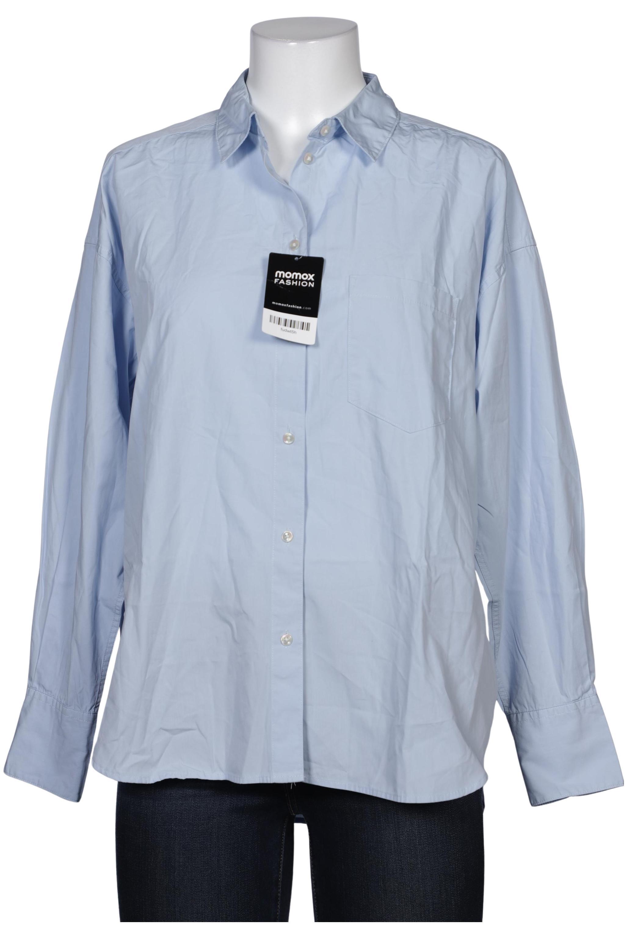 

Jjxx Damen Bluse, hellblau, Gr. 38