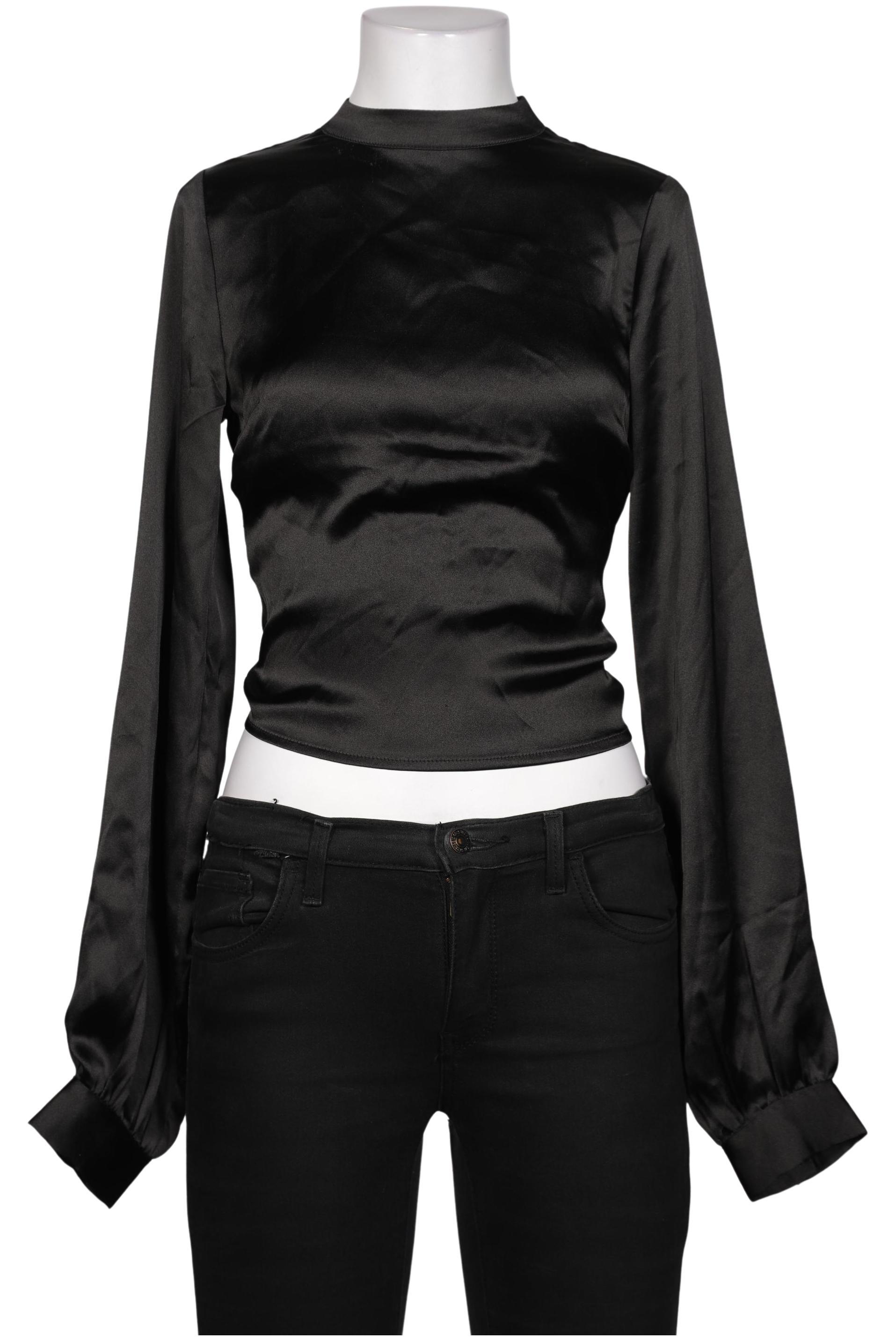 

Jjxx Damen Bluse, schwarz, Gr. 34