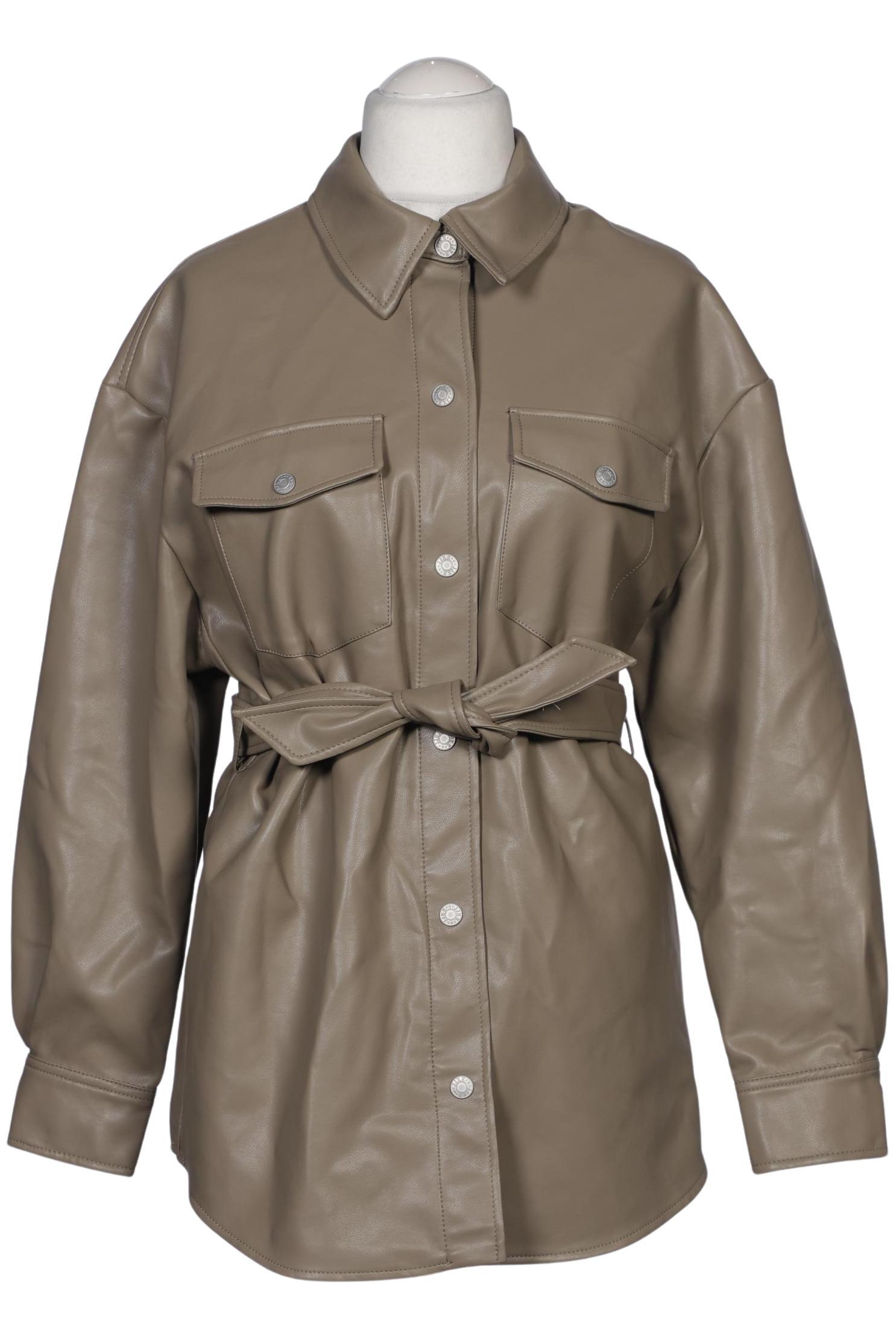 

Jjxx Damen Jacke, beige, Gr. 42