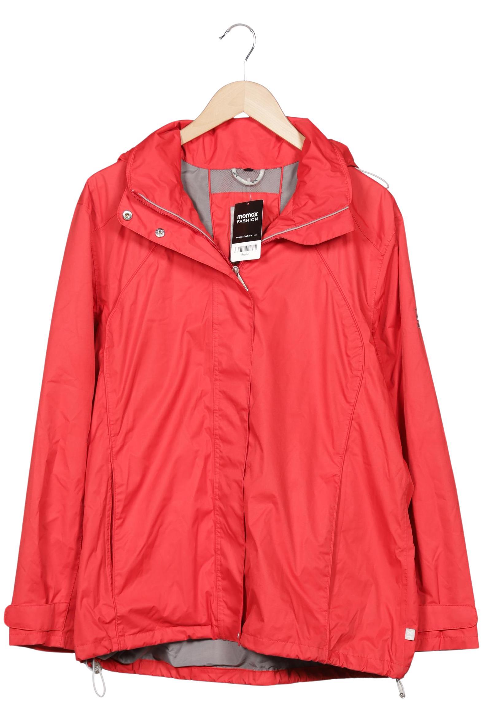 

Jjxx Damen Jacke, rot, Gr. 44