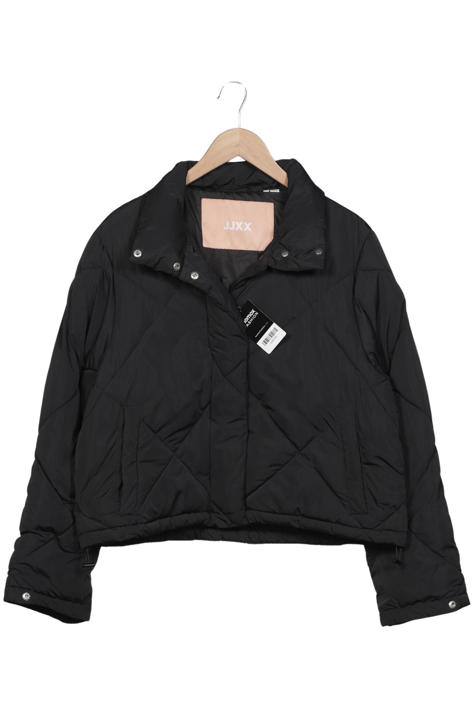 

Jjxx Damen Jacke, schwarz, Gr. 44