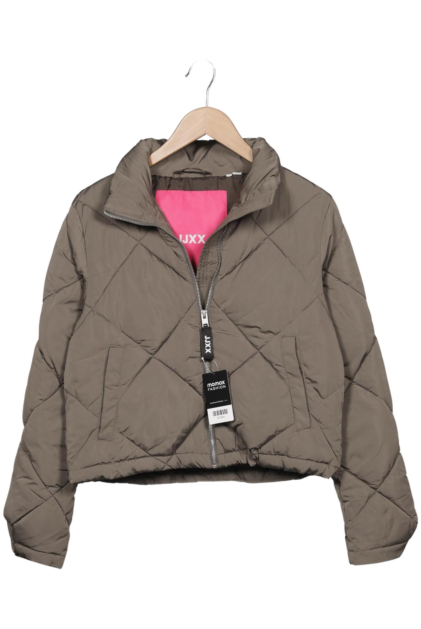 

Jjxx Damen Jacke, beige, Gr. 34