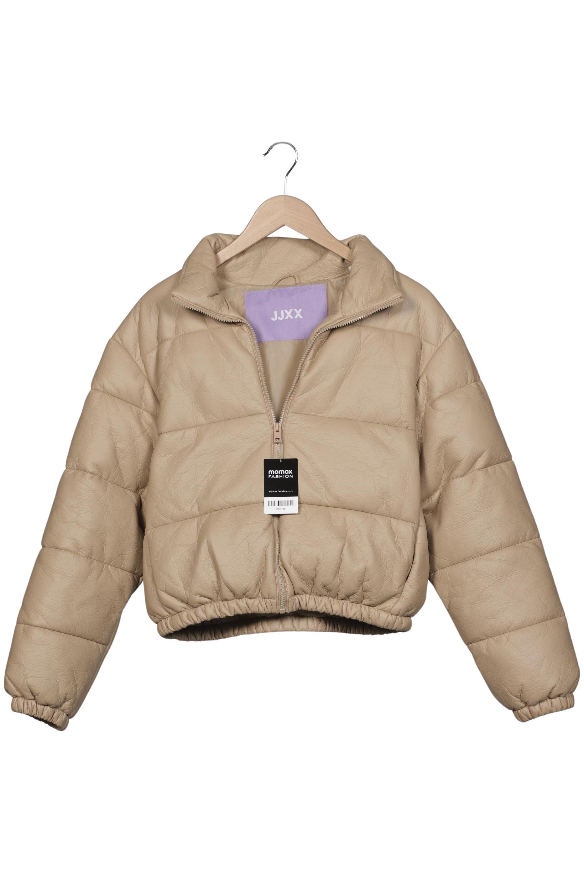 

Jjxx Damen Jacke, beige, Gr. 38