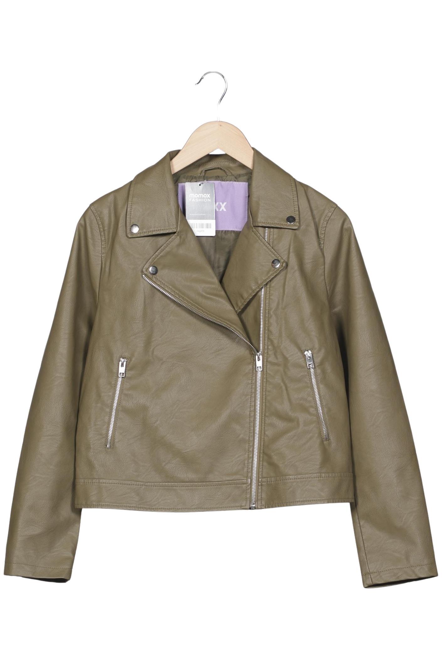 

Jjxx Damen Jacke, grün, Gr. 42