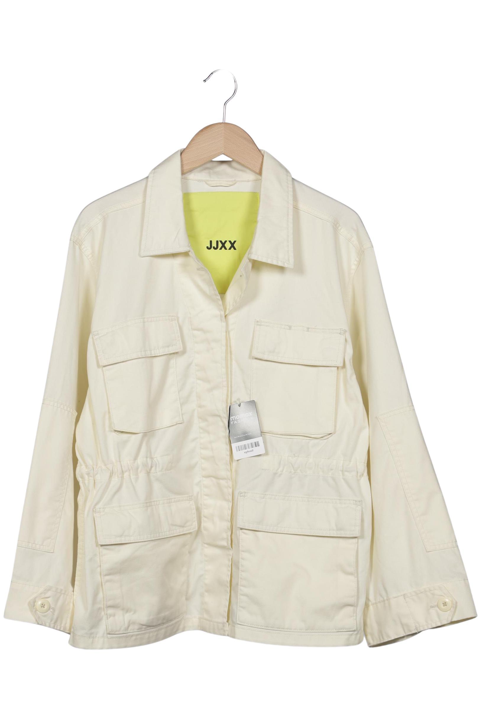 

Jjxx Damen Jacke, cremeweiß, Gr. 42