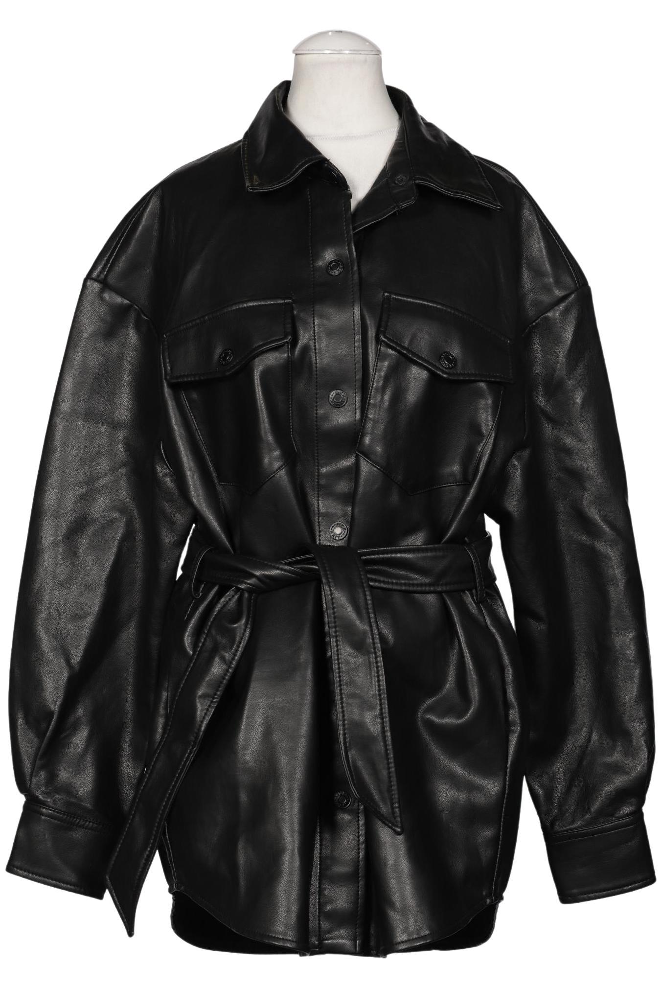 

Jjxx Damen Jacke, schwarz, Gr. 34