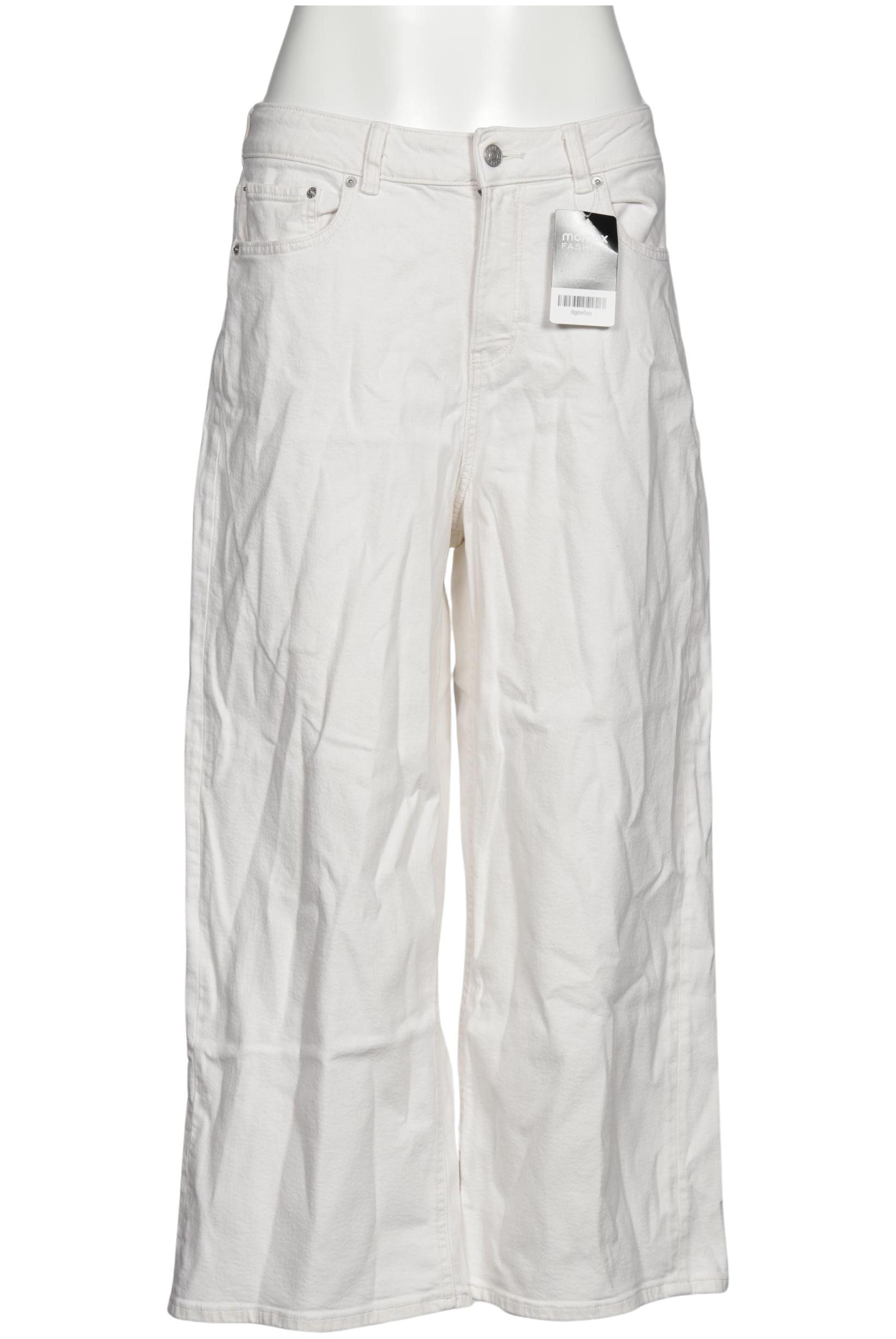 

Jjxx Damen Jeans, cremeweiß, Gr. 30