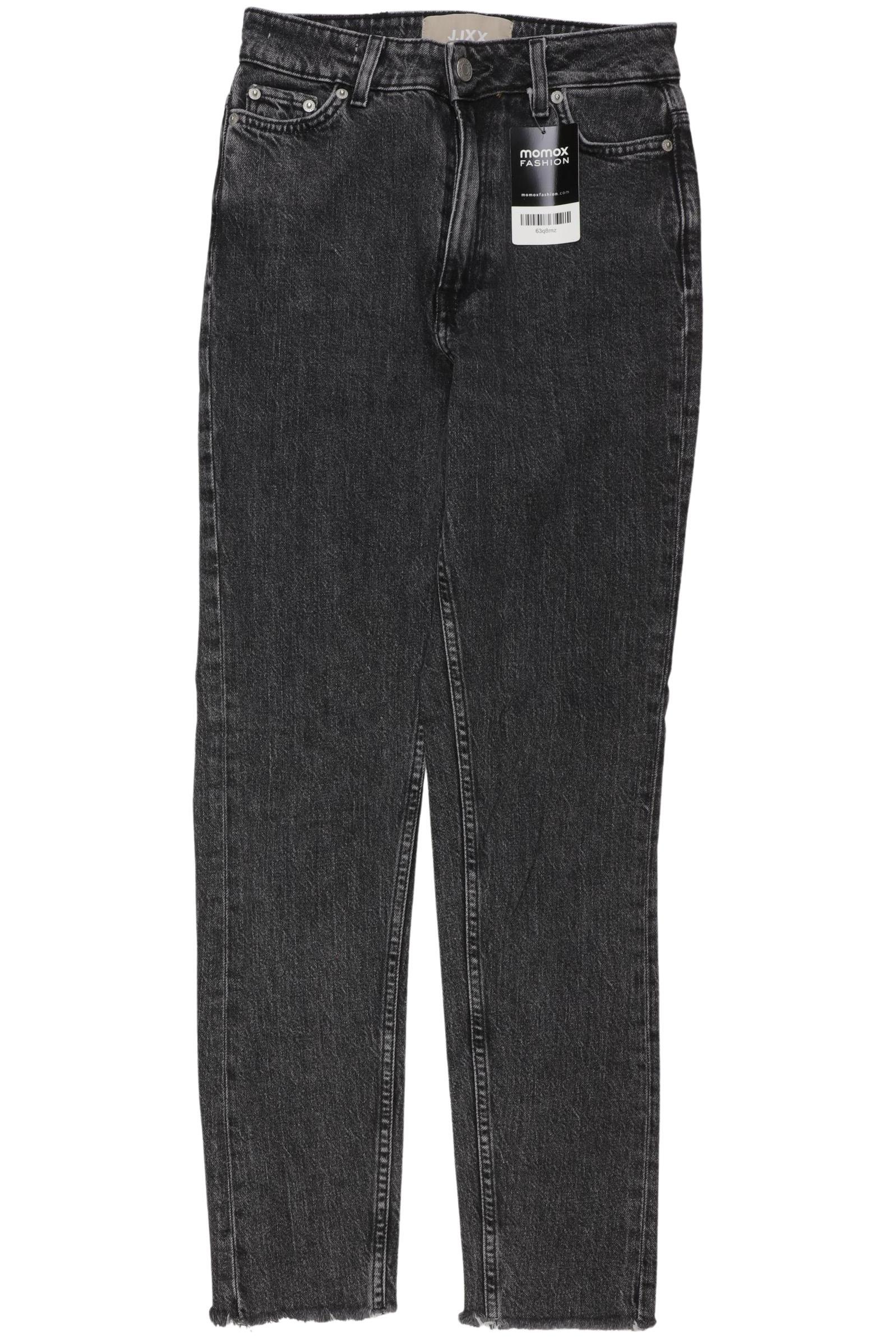 

Jjxx Damen Jeans, grau, Gr. 24