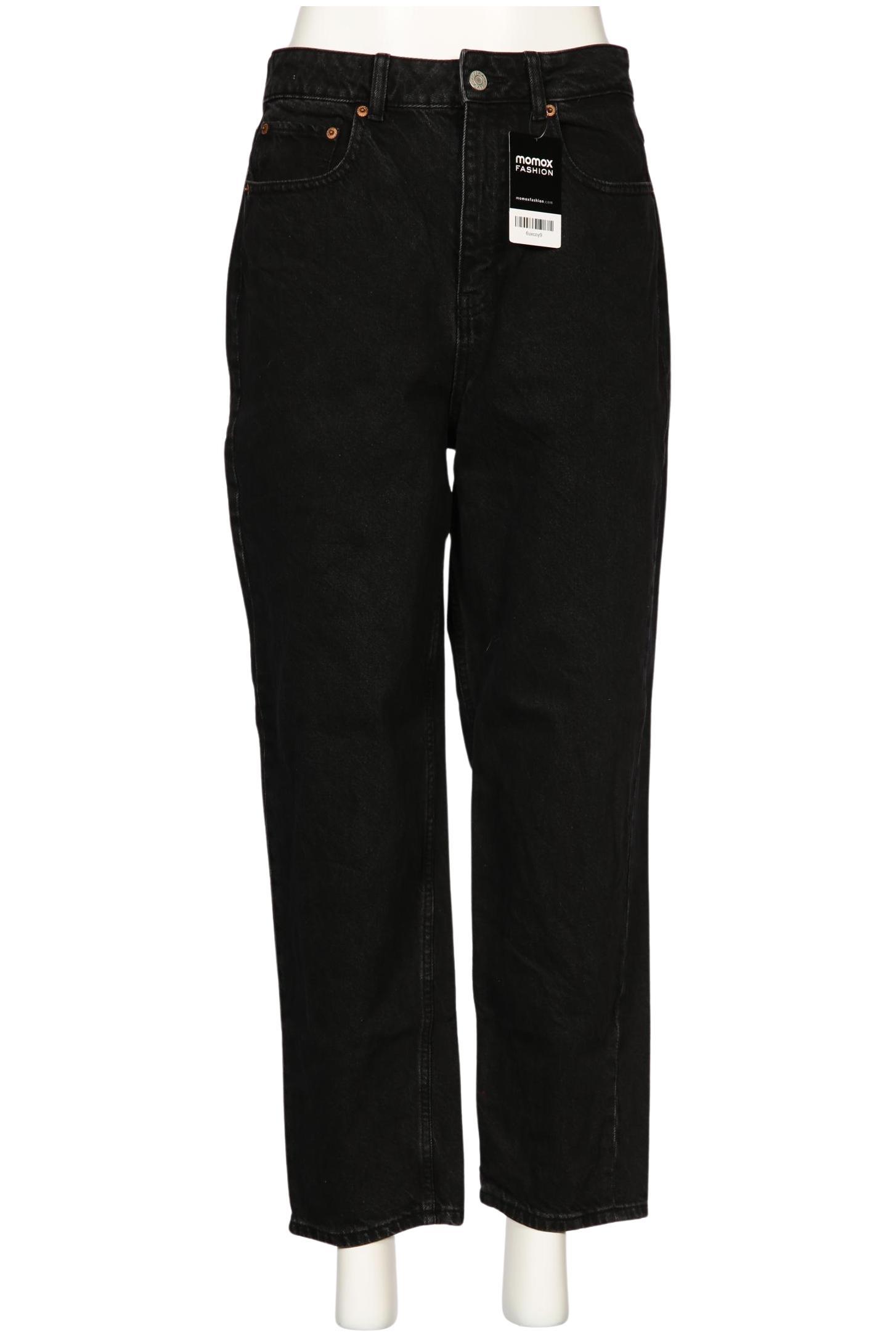 

Jjxx Damen Jeans, schwarz, Gr. 30