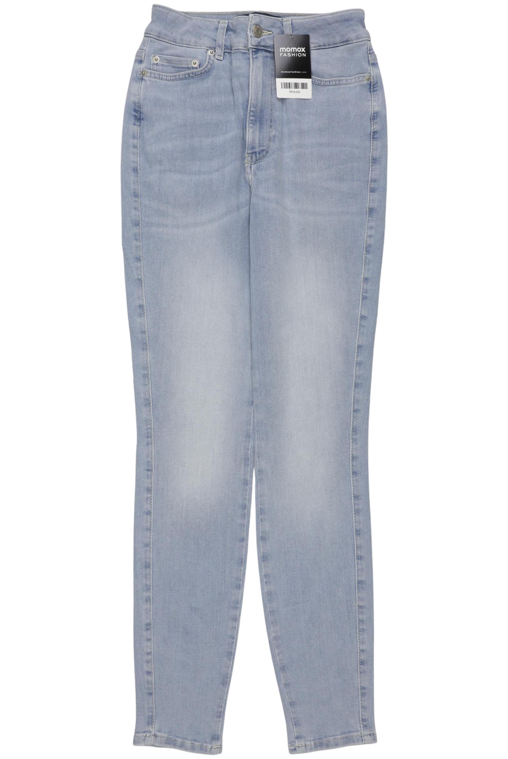 

Jjxx Damen Jeans, hellblau, Gr. 0