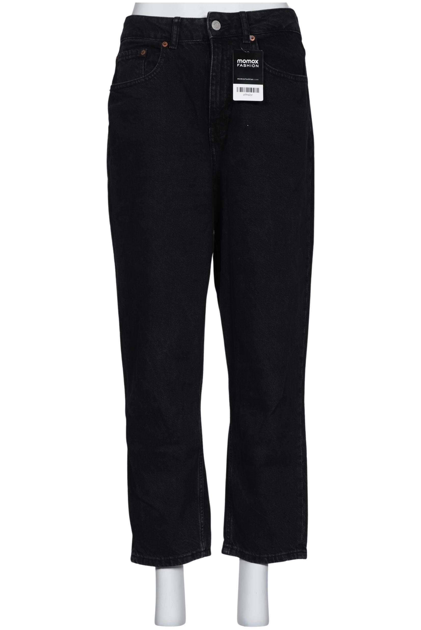 

Jjxx Damen Jeans, schwarz, Gr. 30