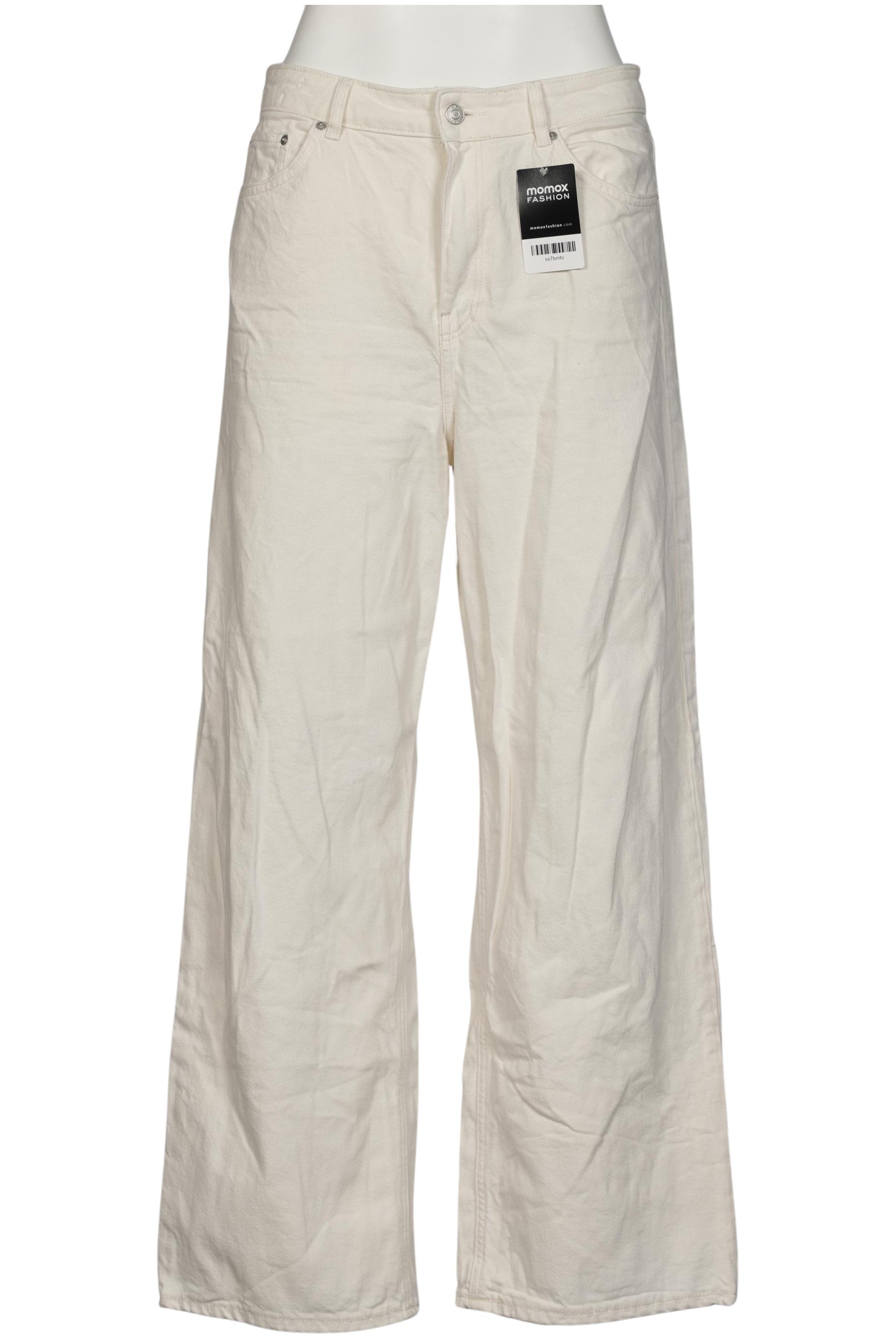 

Jjxx Damen Jeans, cremeweiß, Gr. 31