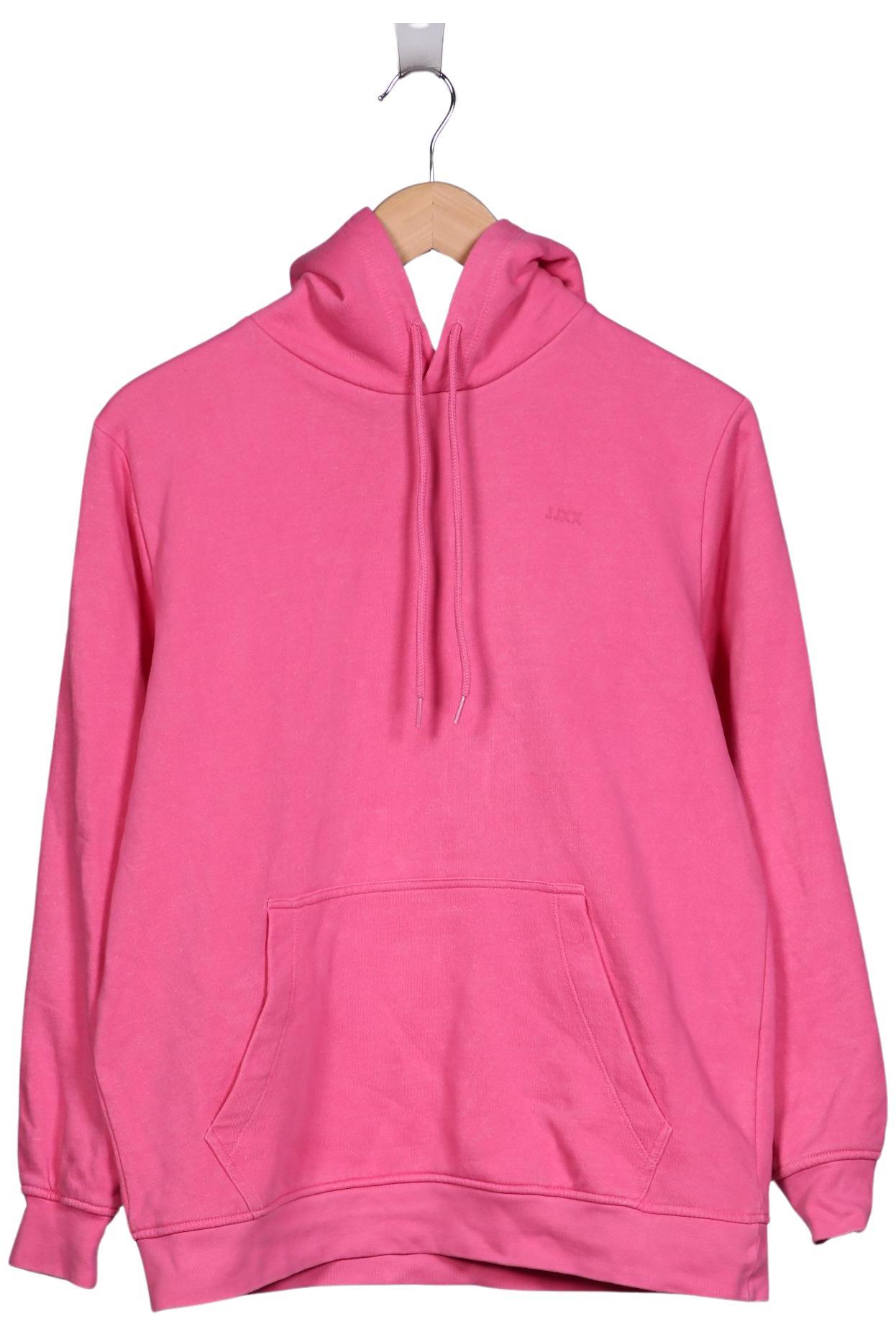 

Jjxx Damen Kapuzenpullover, pink, Gr. 36
