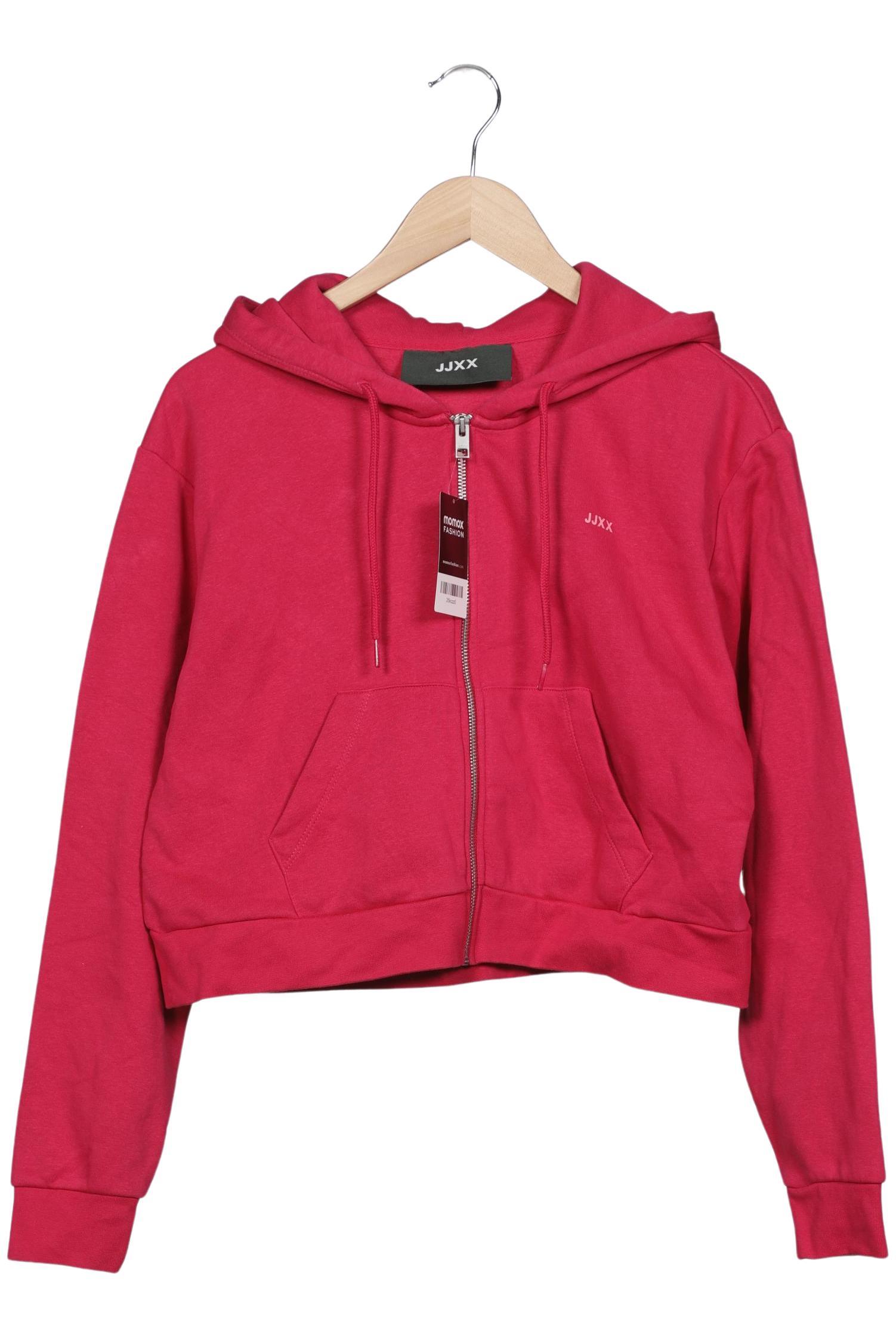 

Jjxx Damen Kapuzenpullover, pink, Gr. 44