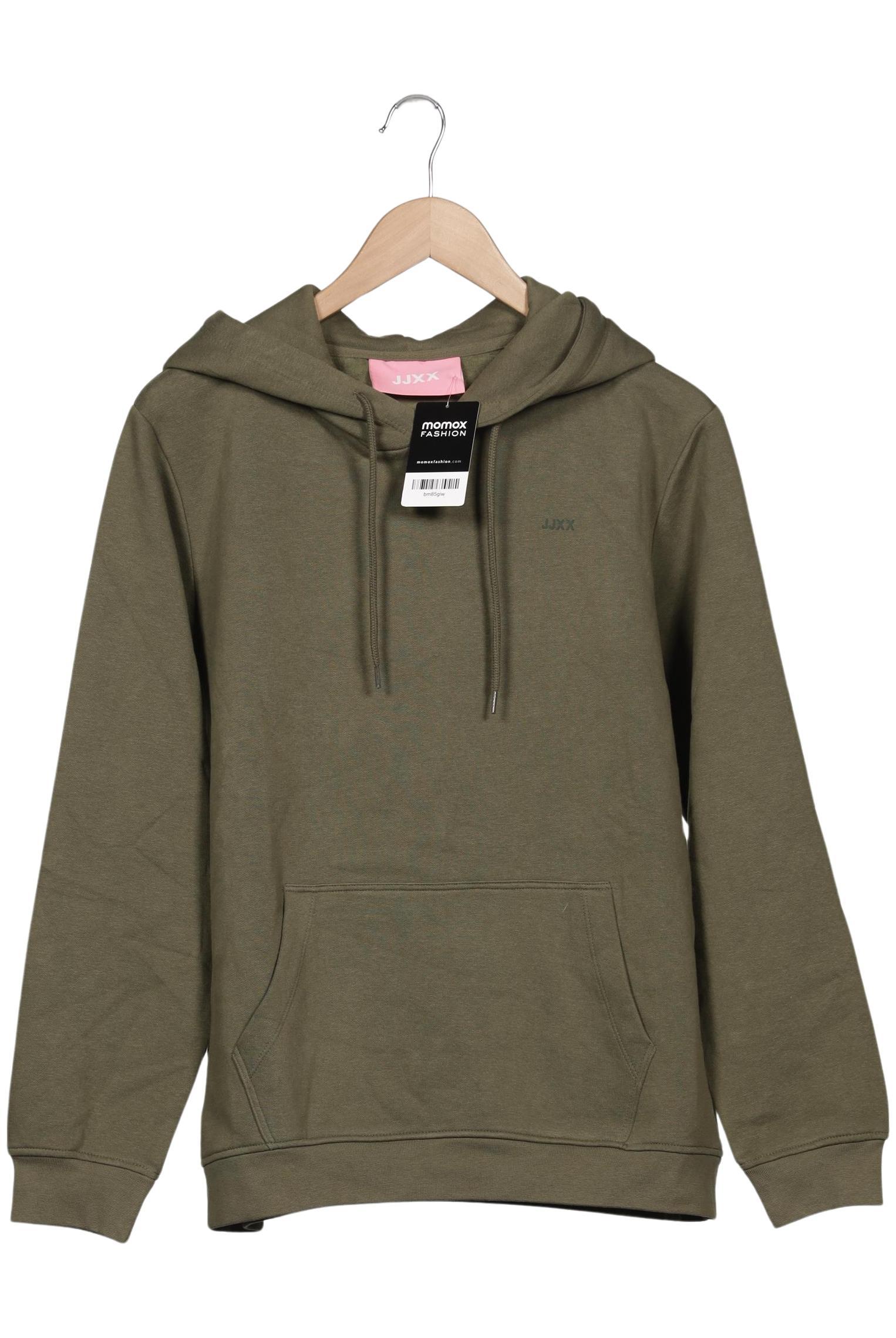 

Jjxx Damen Kapuzenpullover, grün, Gr. 42