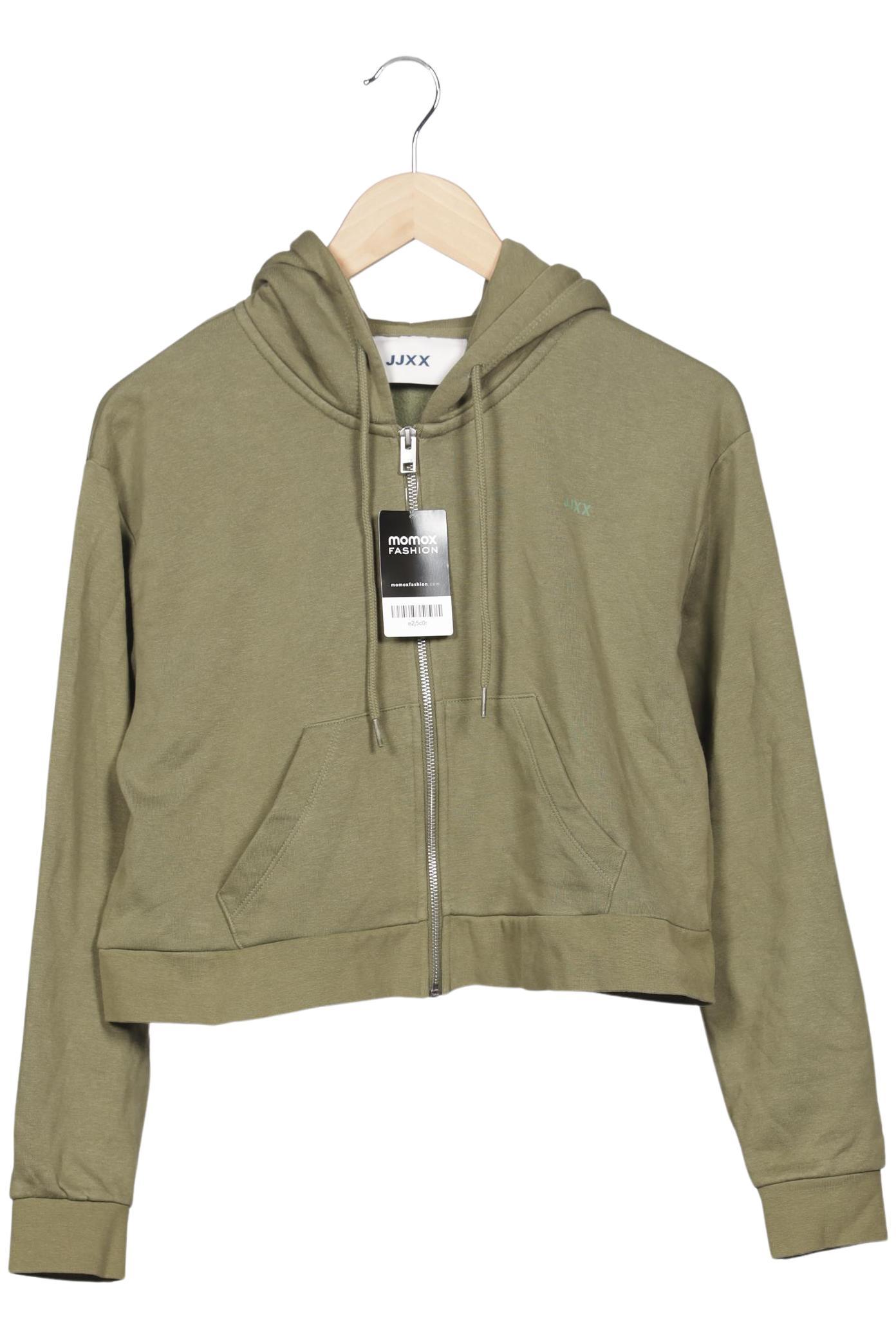 

Jjxx Damen Kapuzenpullover, grün, Gr. 42