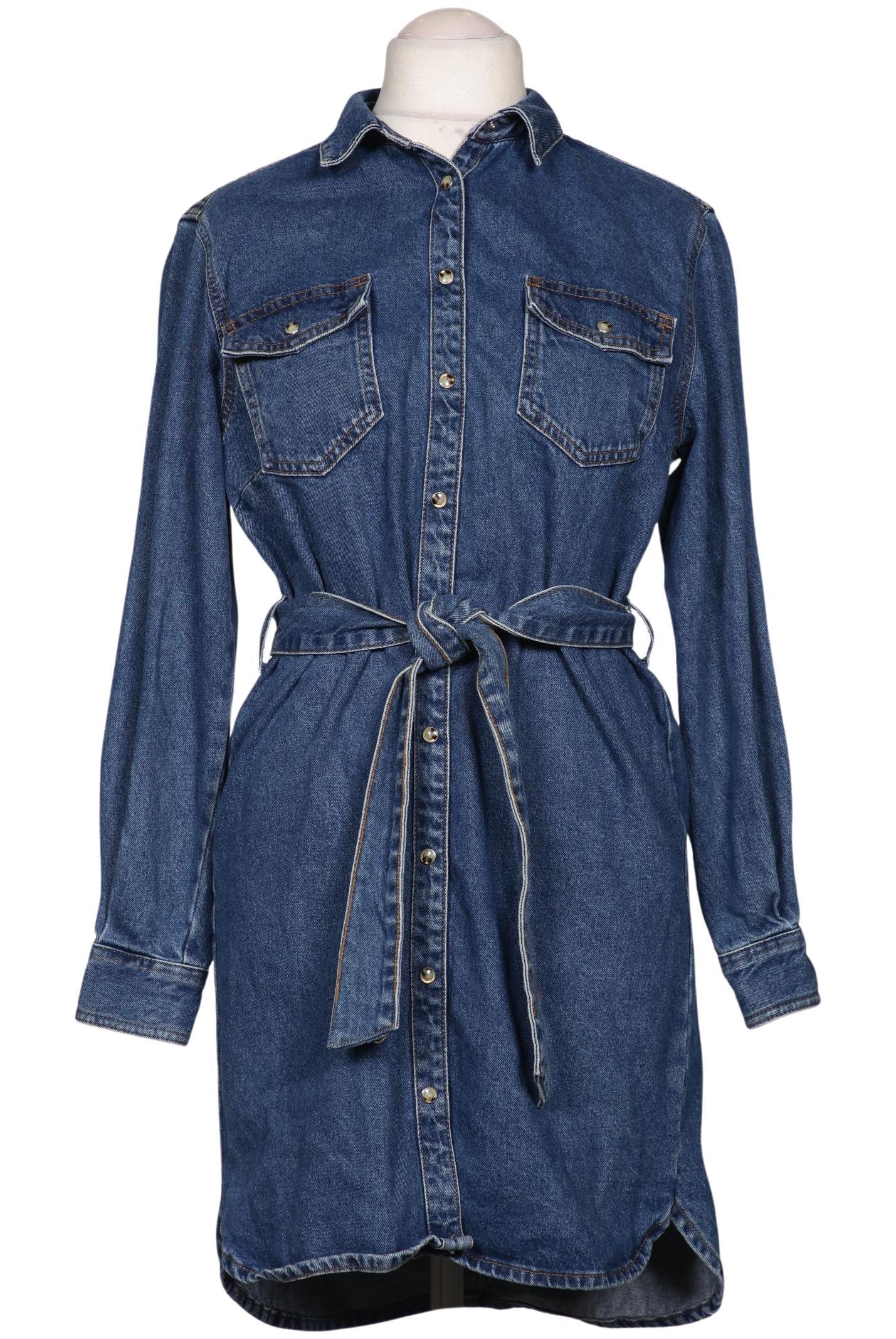 

Jjxx Damen Kleid, blau, Gr. 38